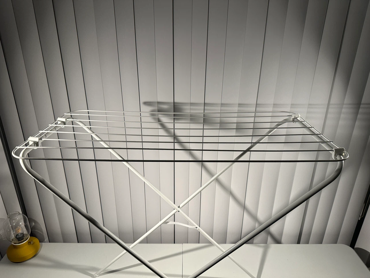 IKEA JÄLL Drying Rack - photo 2