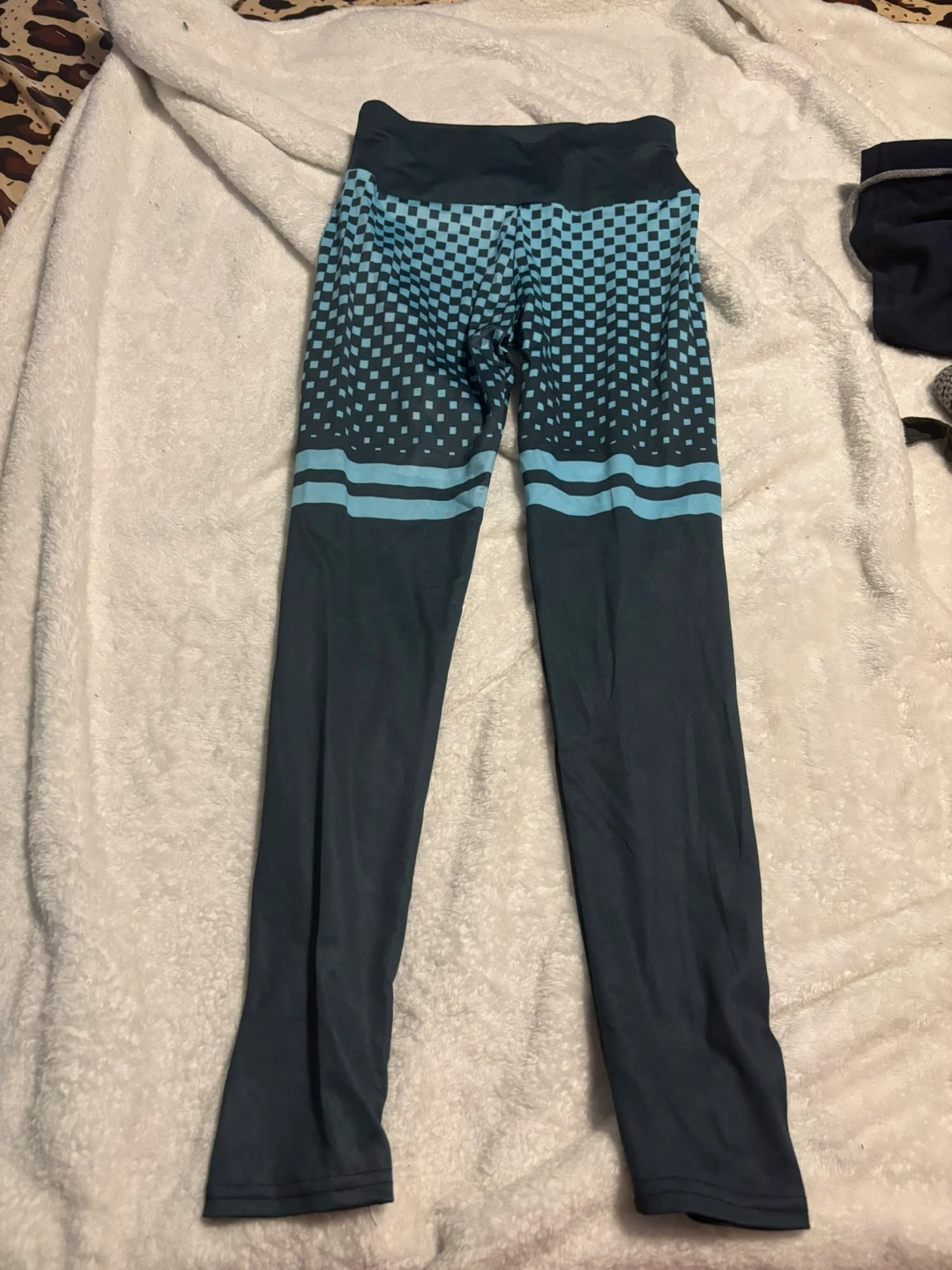 Women's Athletic Leggings