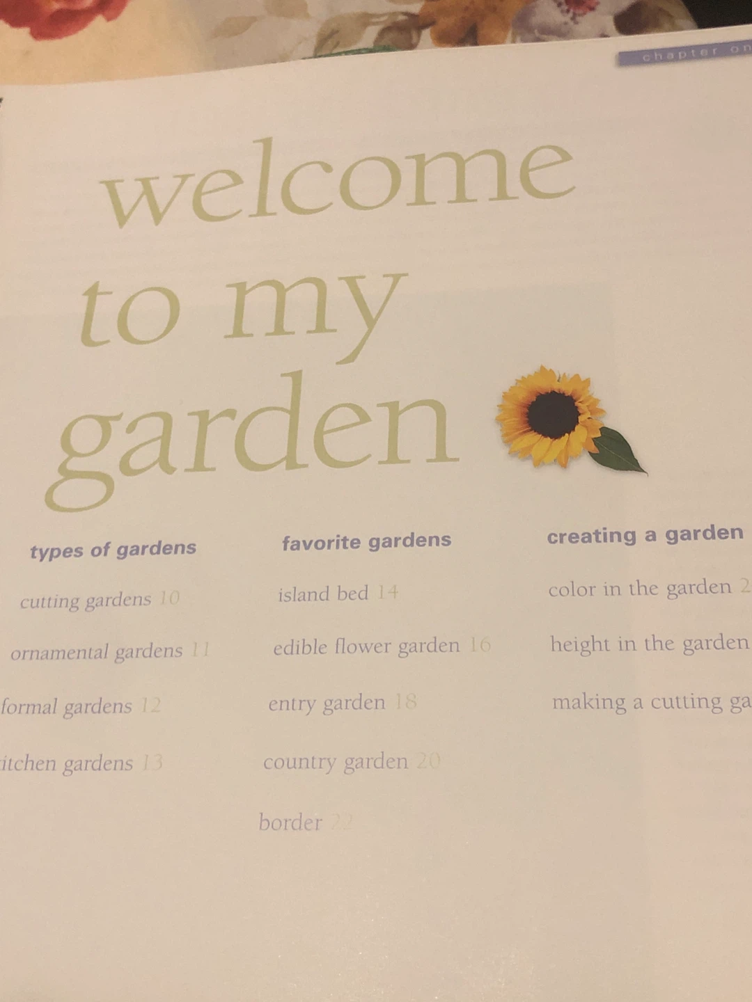 ⚽️ Better Homes & Gardens Yard & Garden Basics Book - photo 2