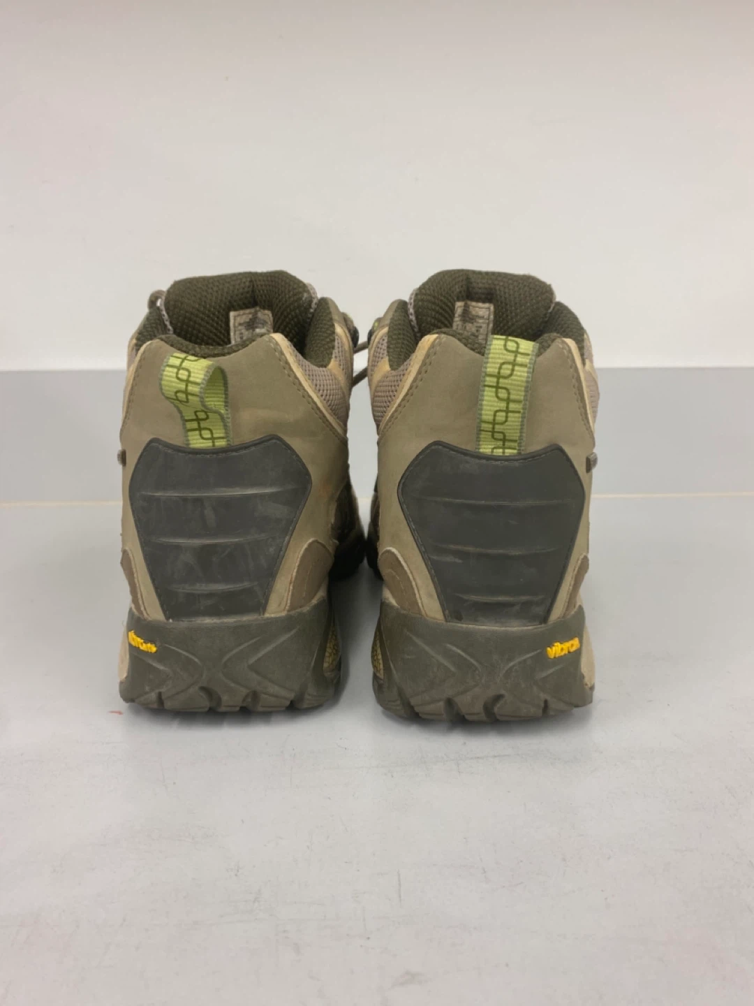 Merrell Gore-Tex Hiking Boots sz 10 - photo 4