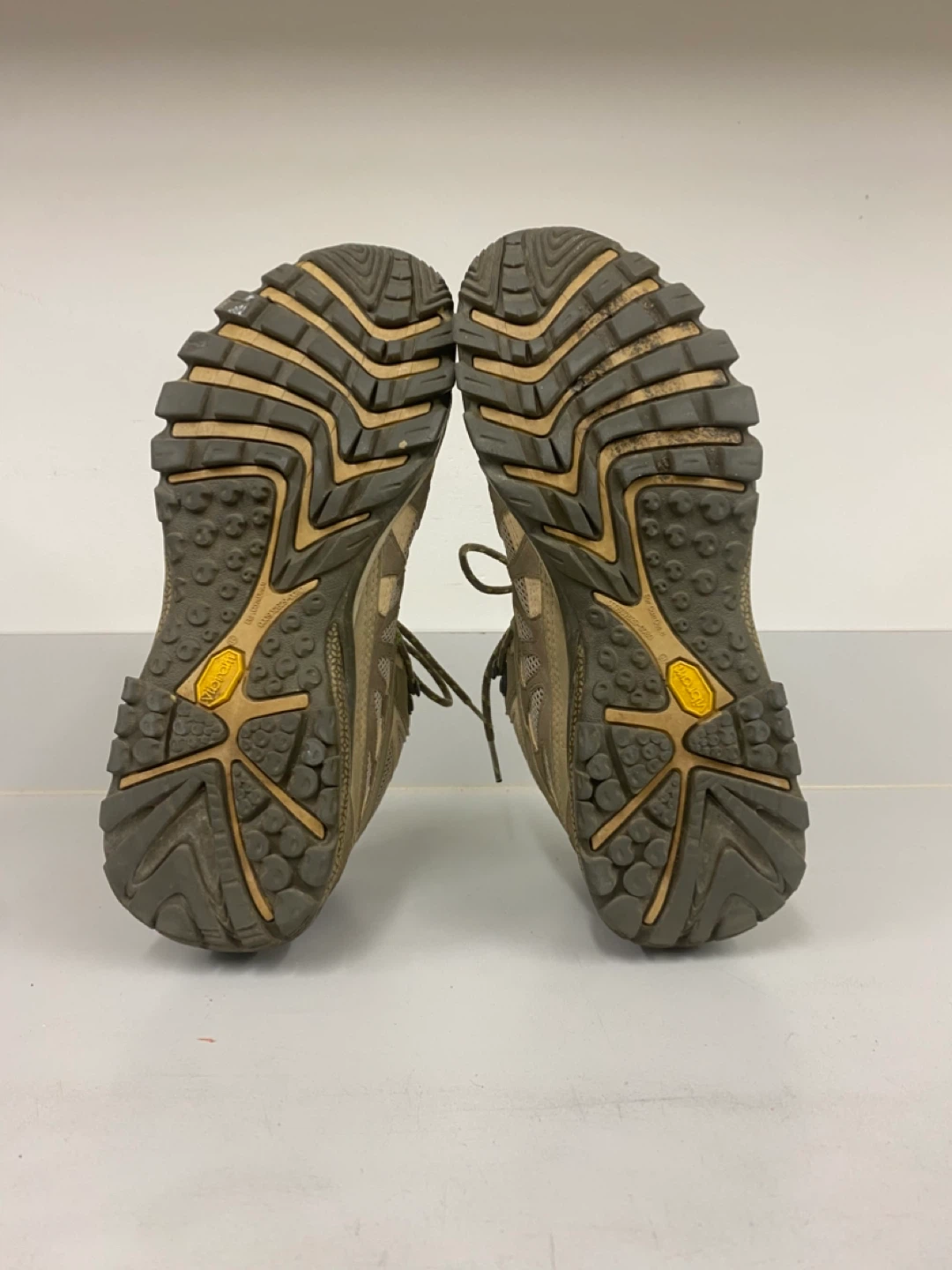 Merrell Gore-Tex Hiking Boots sz 10 - photo 5