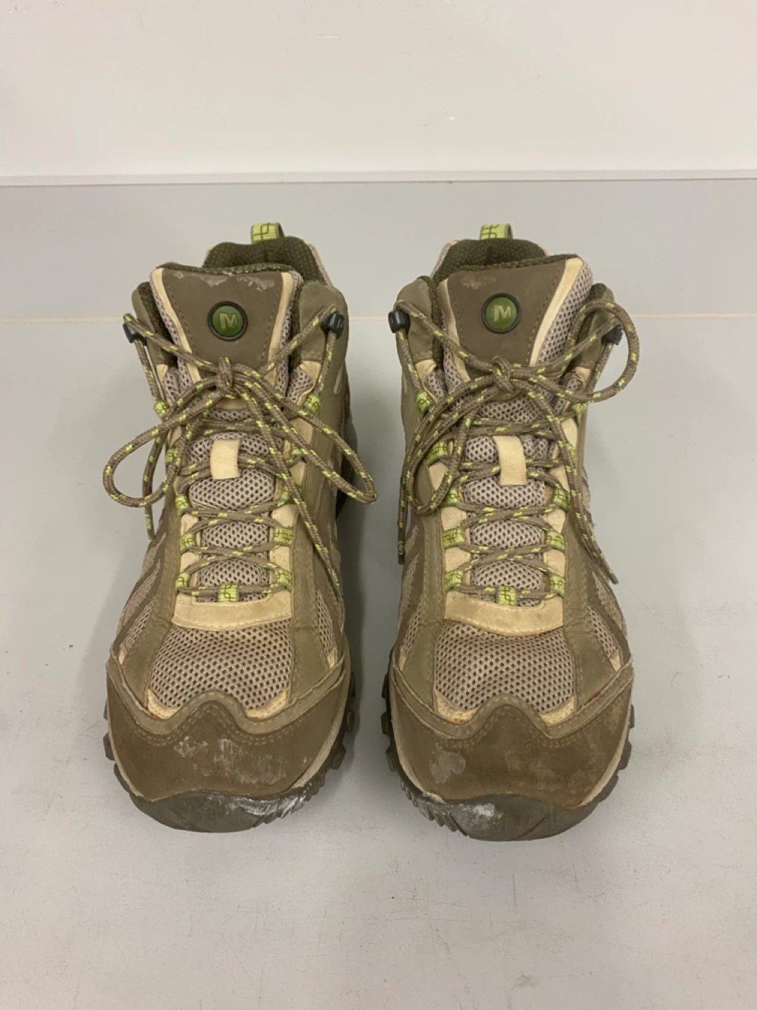 Merrell Gore-Tex Hiking Boots sz 10 - photo 3