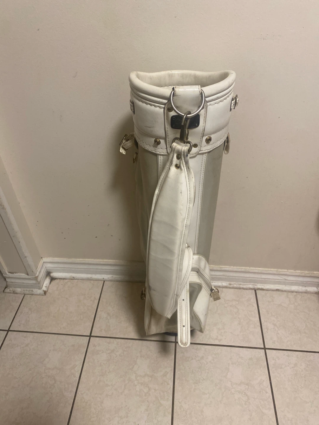 40% OFF MacGregor Golf Bag with Clubs ⚽️🏌️‍♂️ - photo 2