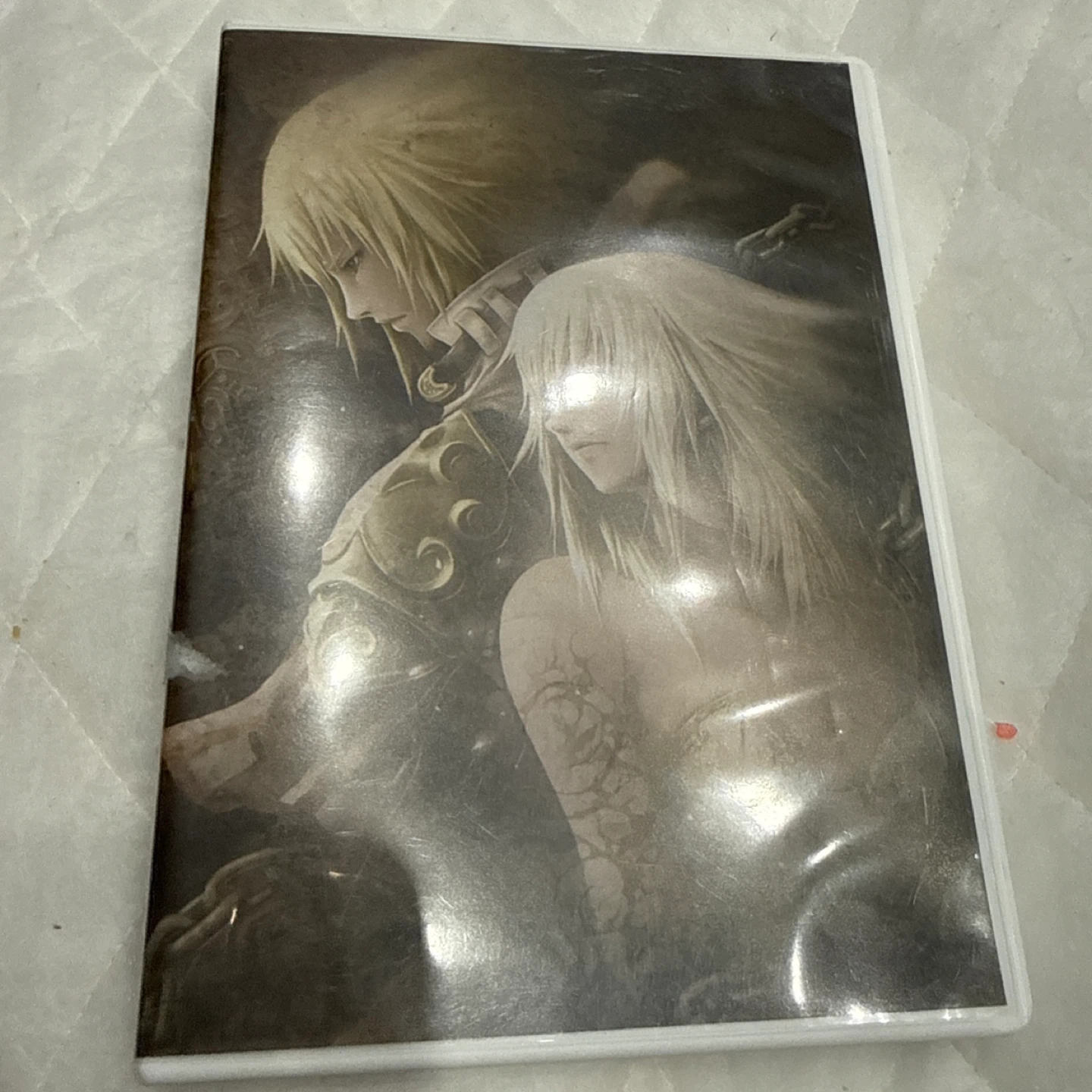 Pandora's Tower for Wii - photo 4