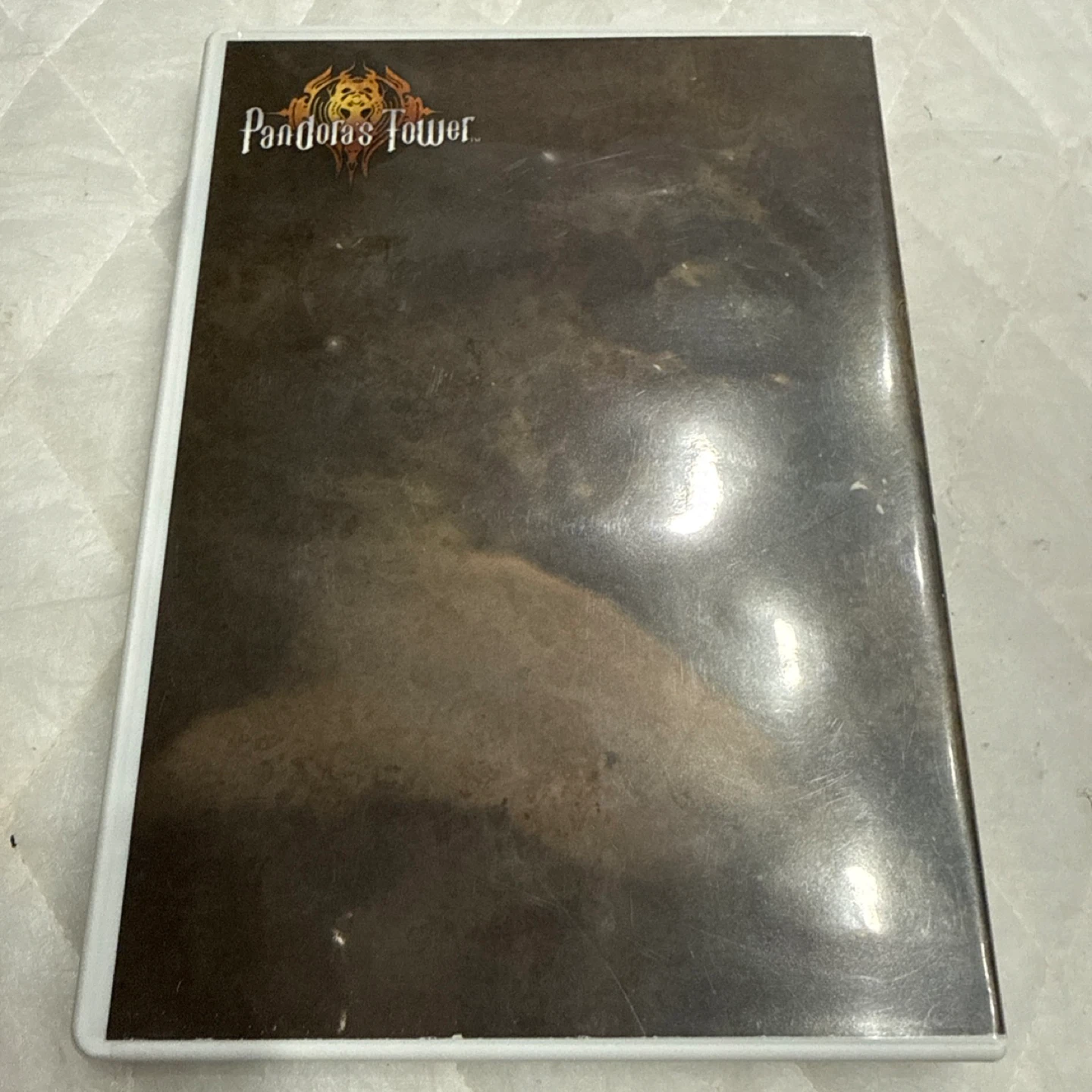 Pandora's Tower for Wii - photo 3