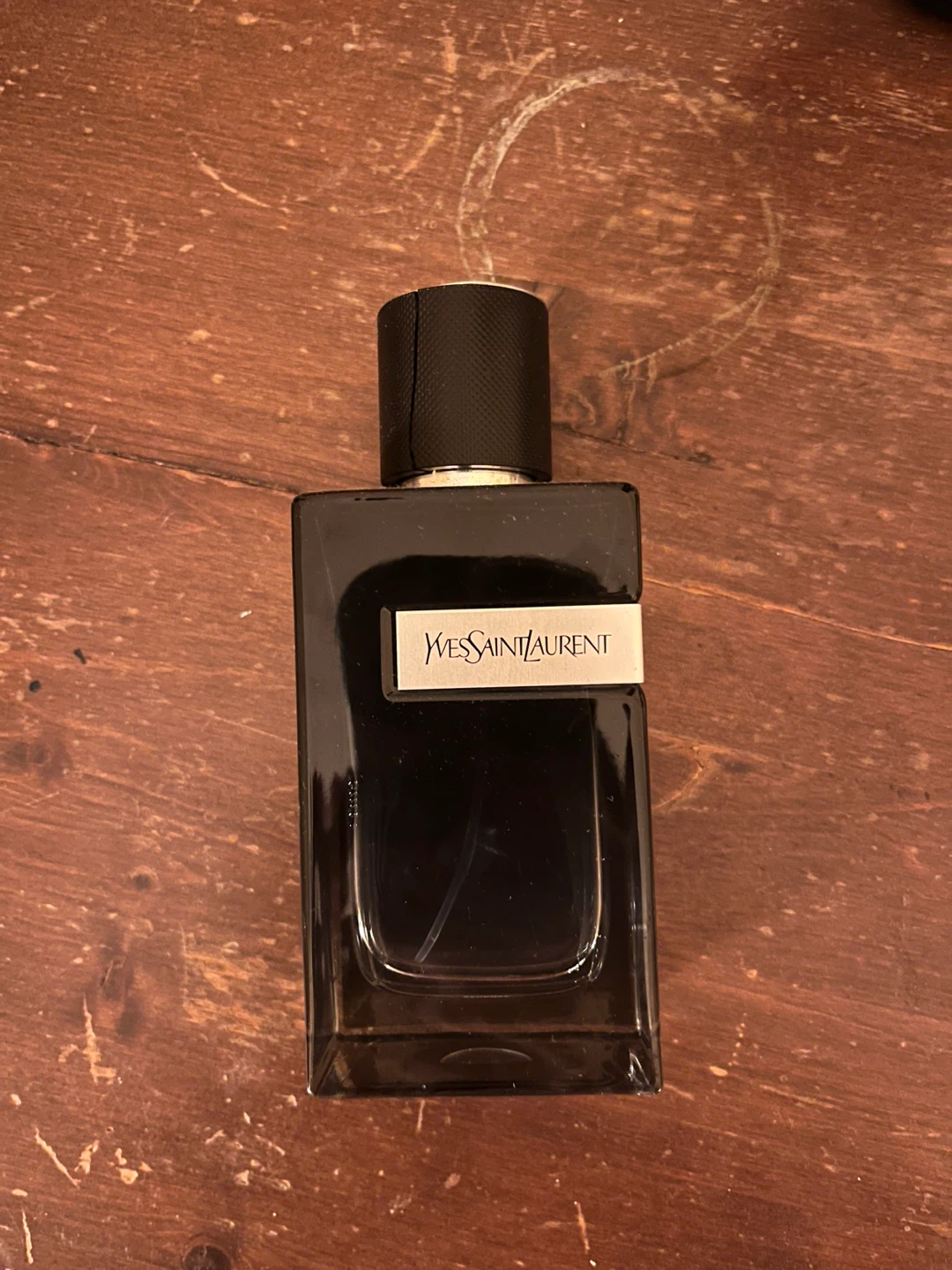 YSL Y Eau de Parfum 100mL – Authentic