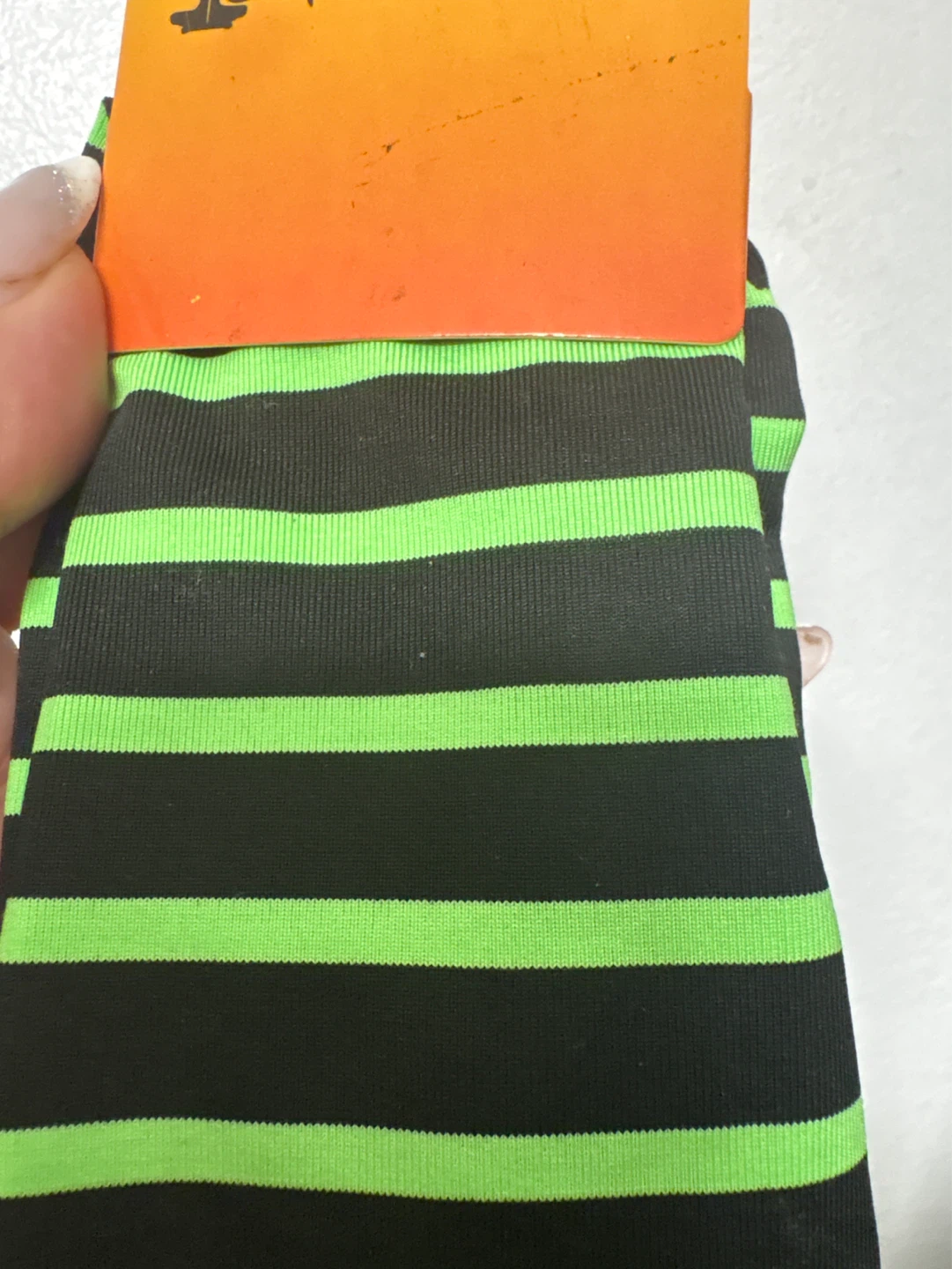 ⚽️ New Yoga Bands by Trendz Striped Headband - photo 2