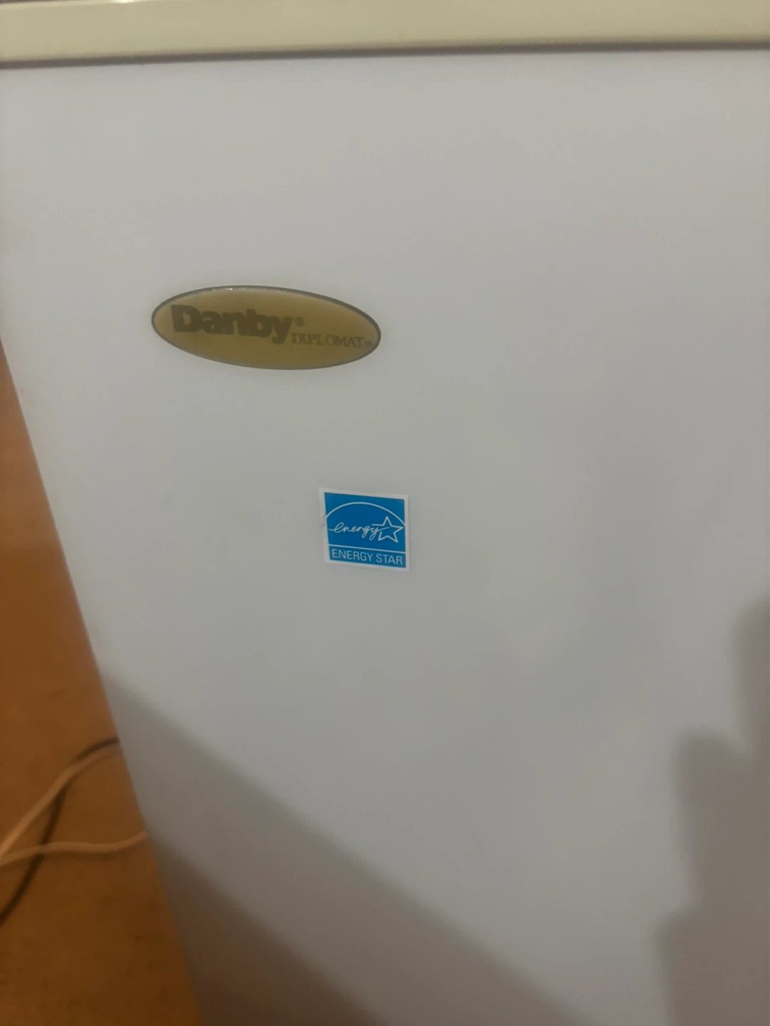 Danby Diplomat Chest Freezer - photo 4