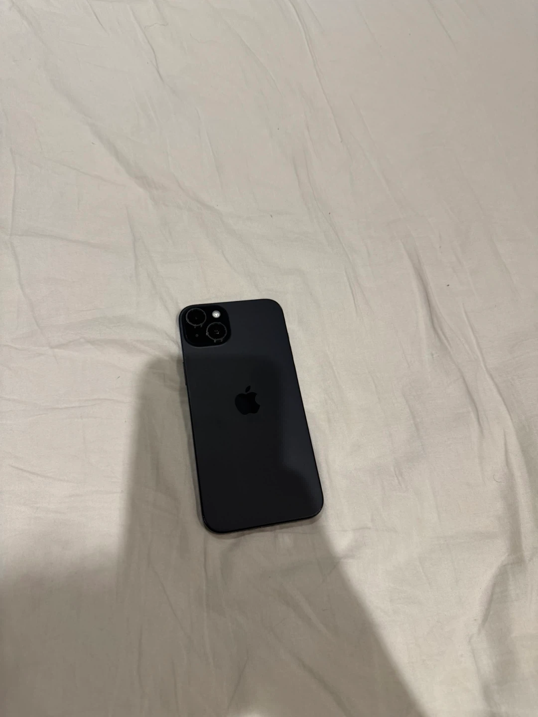 iPhone 15 Plus 256GB - photo 3