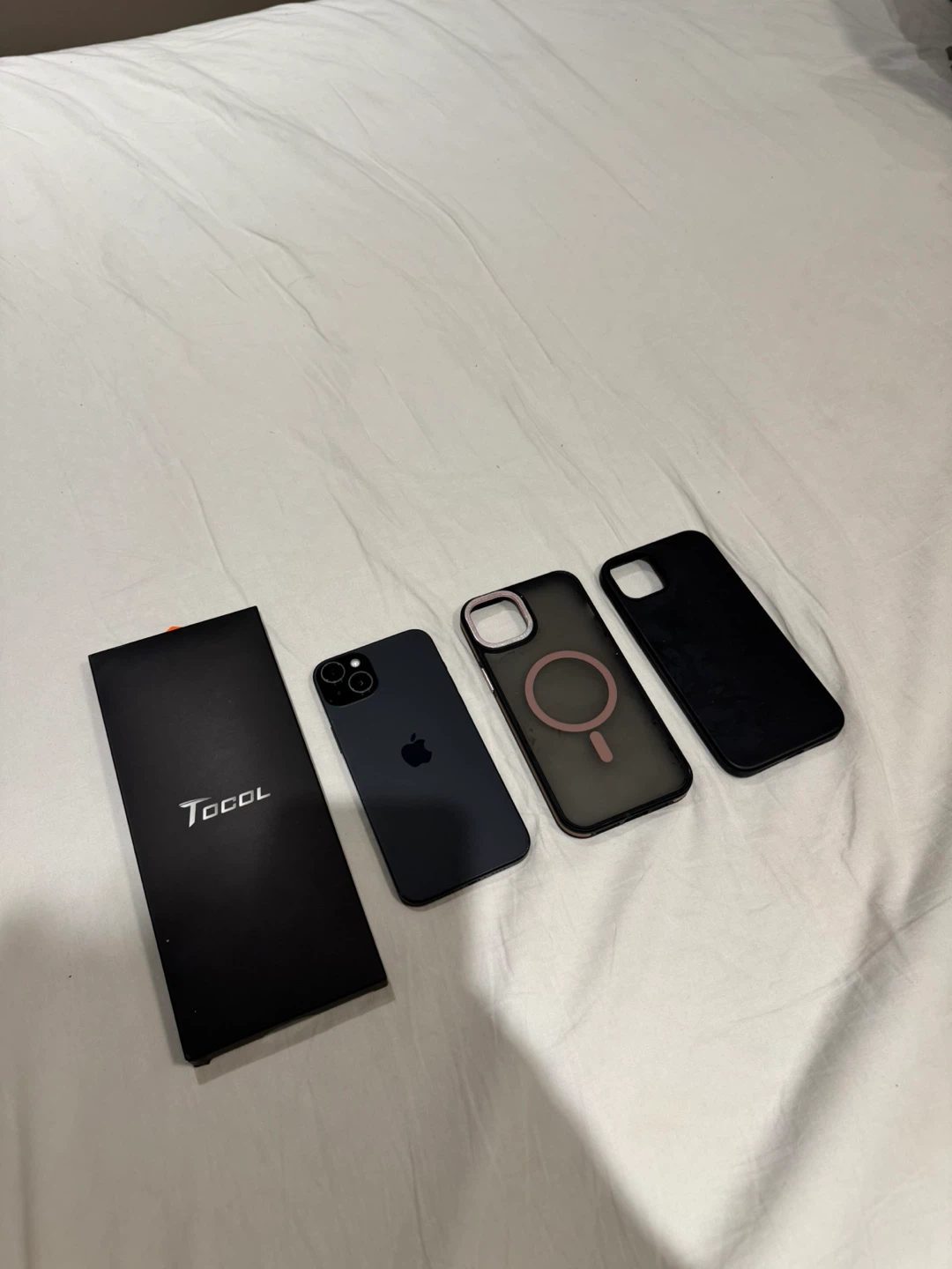 iPhone 15 Plus 256GB