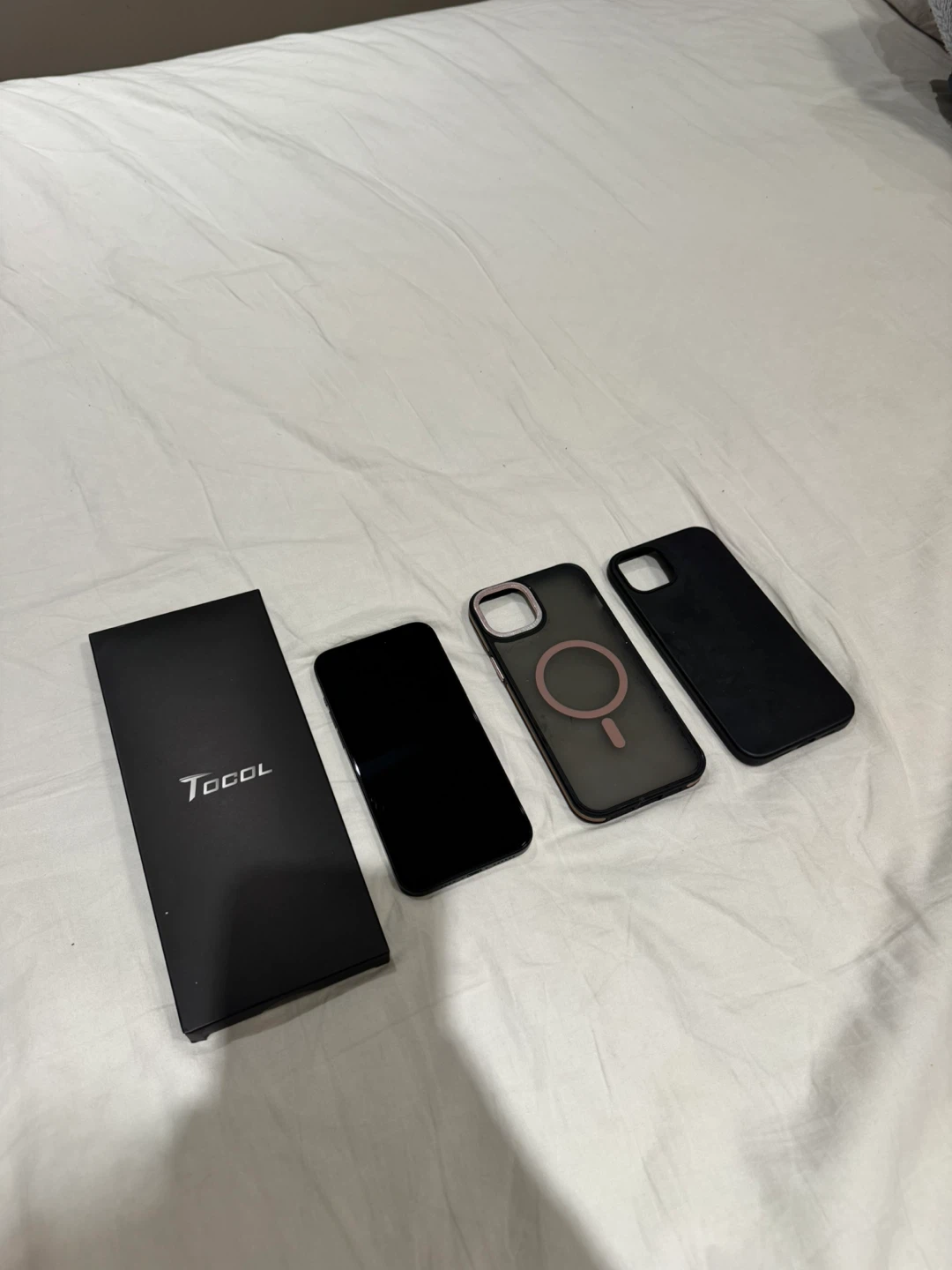iPhone 15 Plus 256GB - photo 2