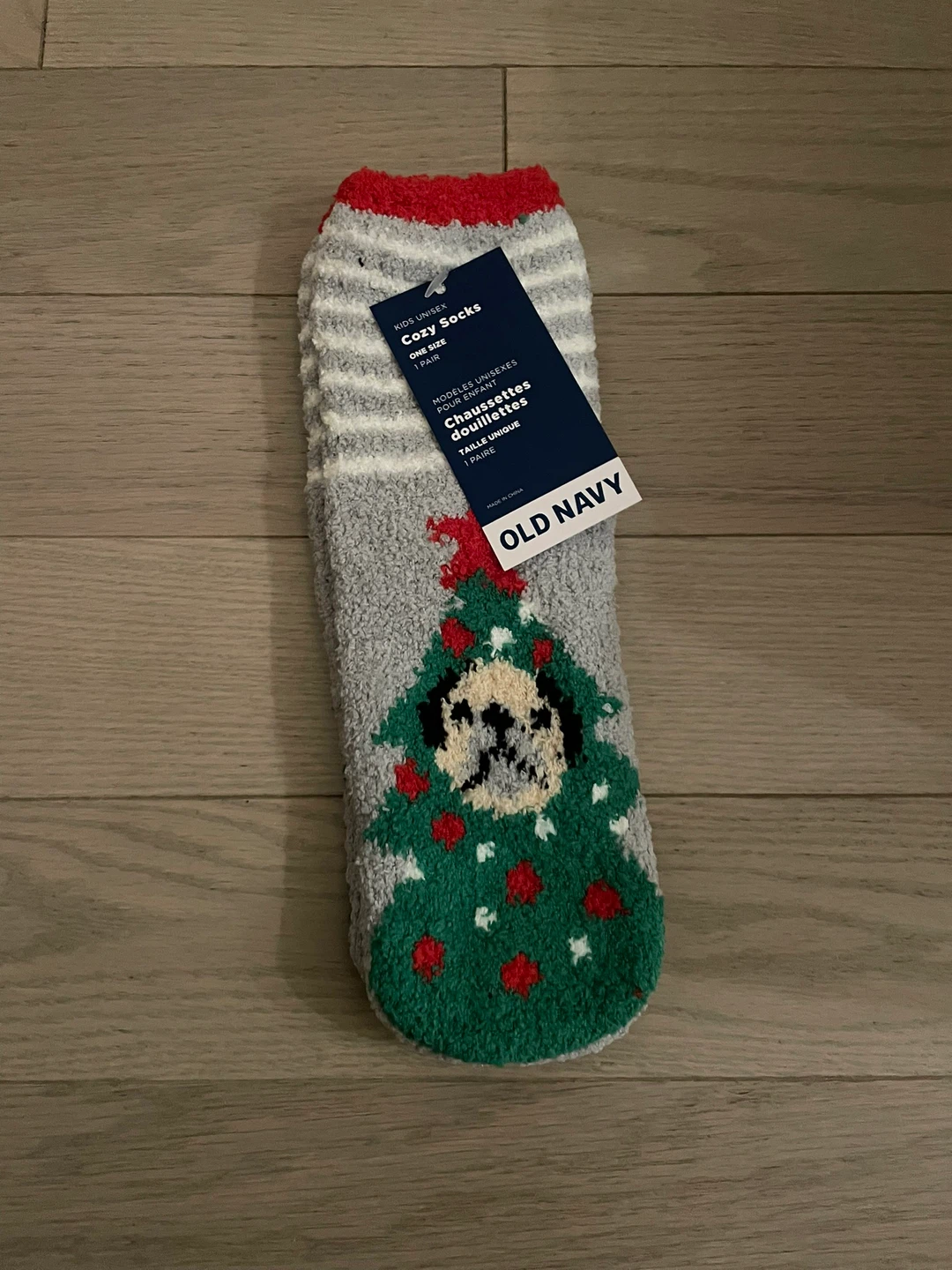 ⚽️Old Navy Cozy Socks - Unisex