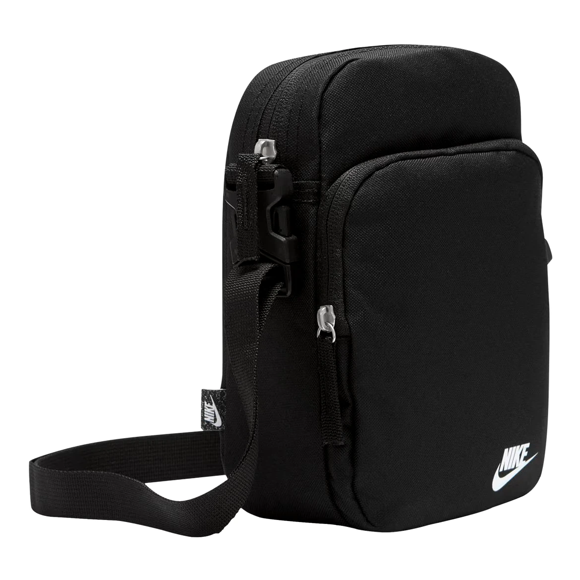 Nike Black Crossbody Bag