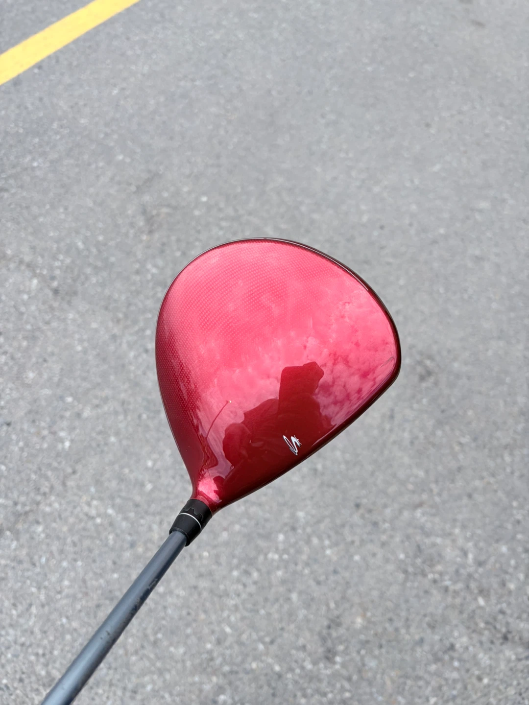 Cobra KING F6 1 wood Driver 10.5° adjustable - photo 3