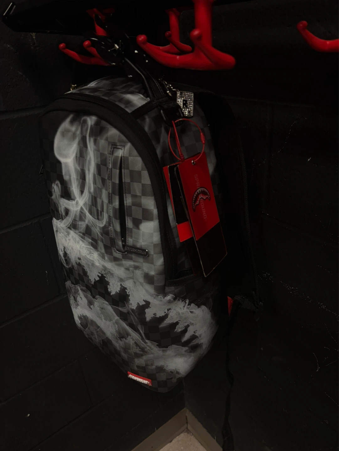 Sprayground Backpack - photo 2