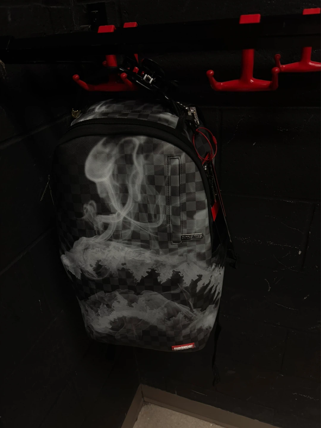 Sprayground Backpack