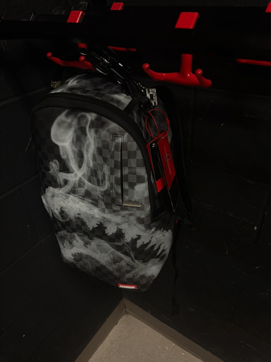 Sprayground Backpack - photo 3