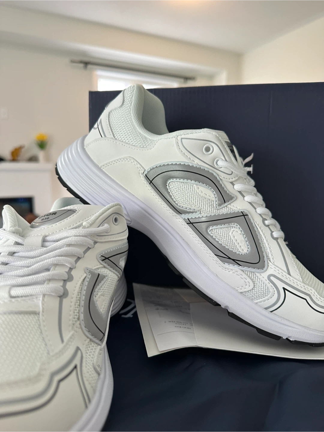 Dior B30 Sneakers - photo 2