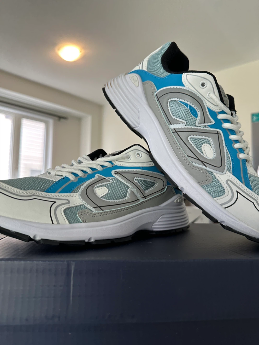 Dior B30 Sneakers - photo 5