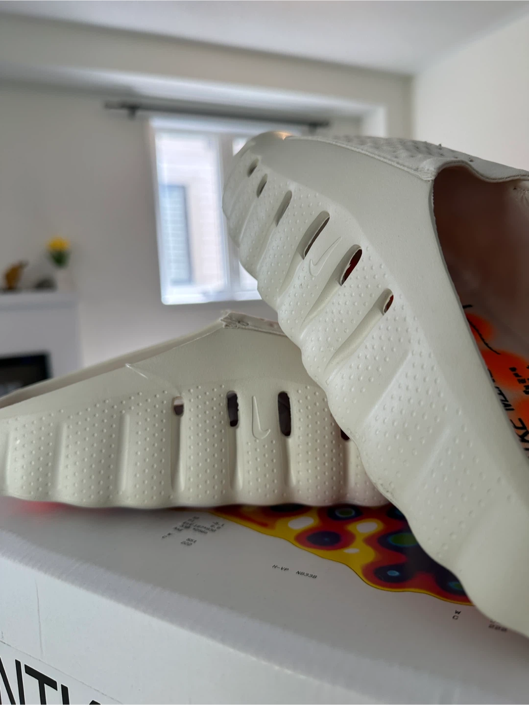 Nike Mind Shower Slides - photo 2