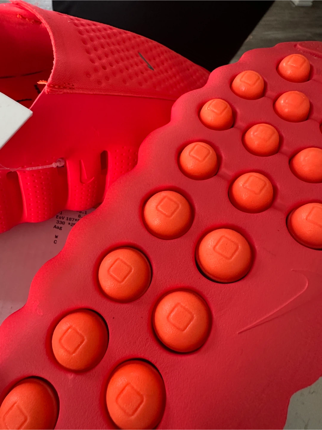 Nike Mind Shower Slides - photo 4