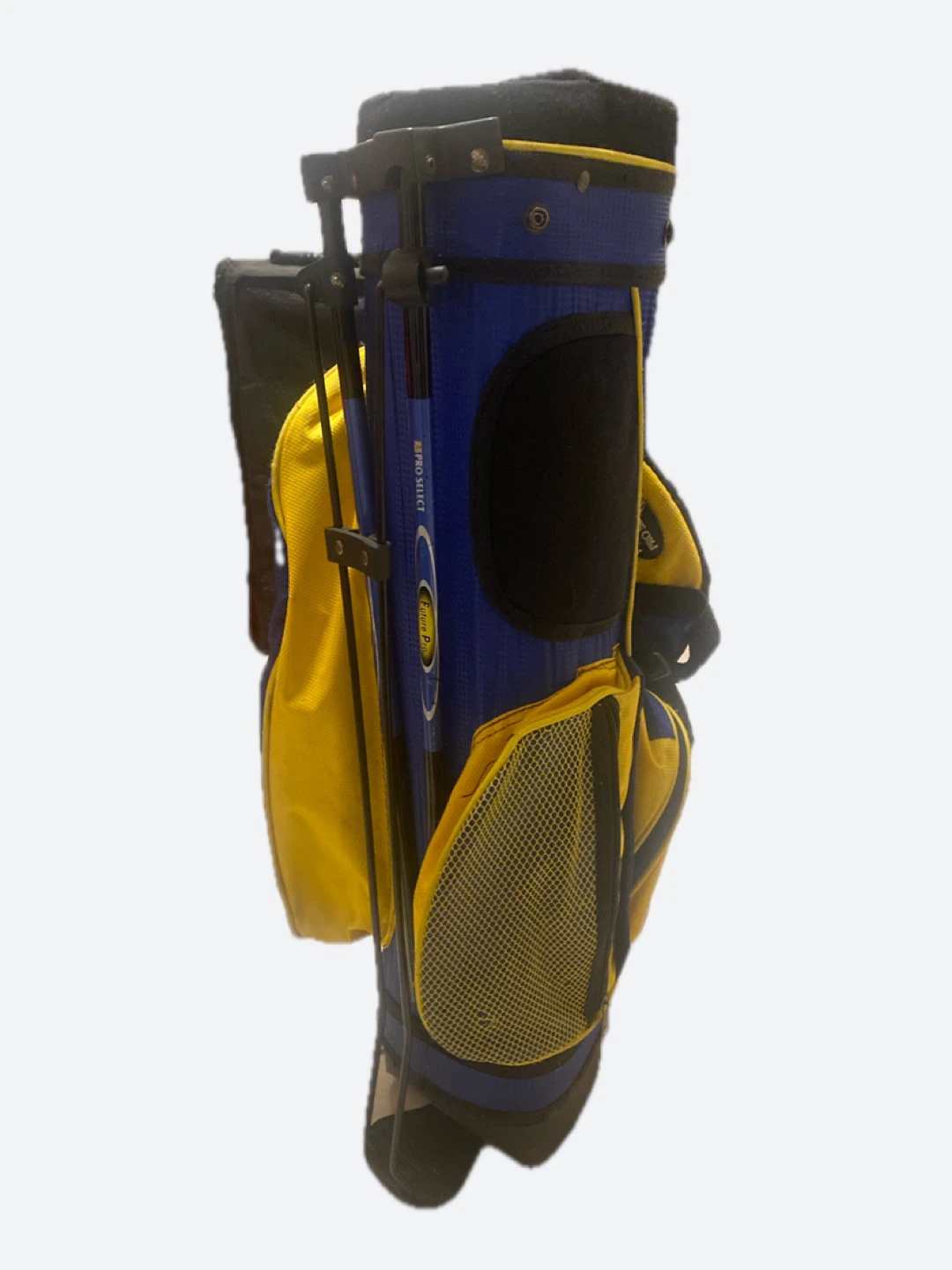 Kids Future Pro Golf Club Set with Bag🏌️‍♂️⚽️