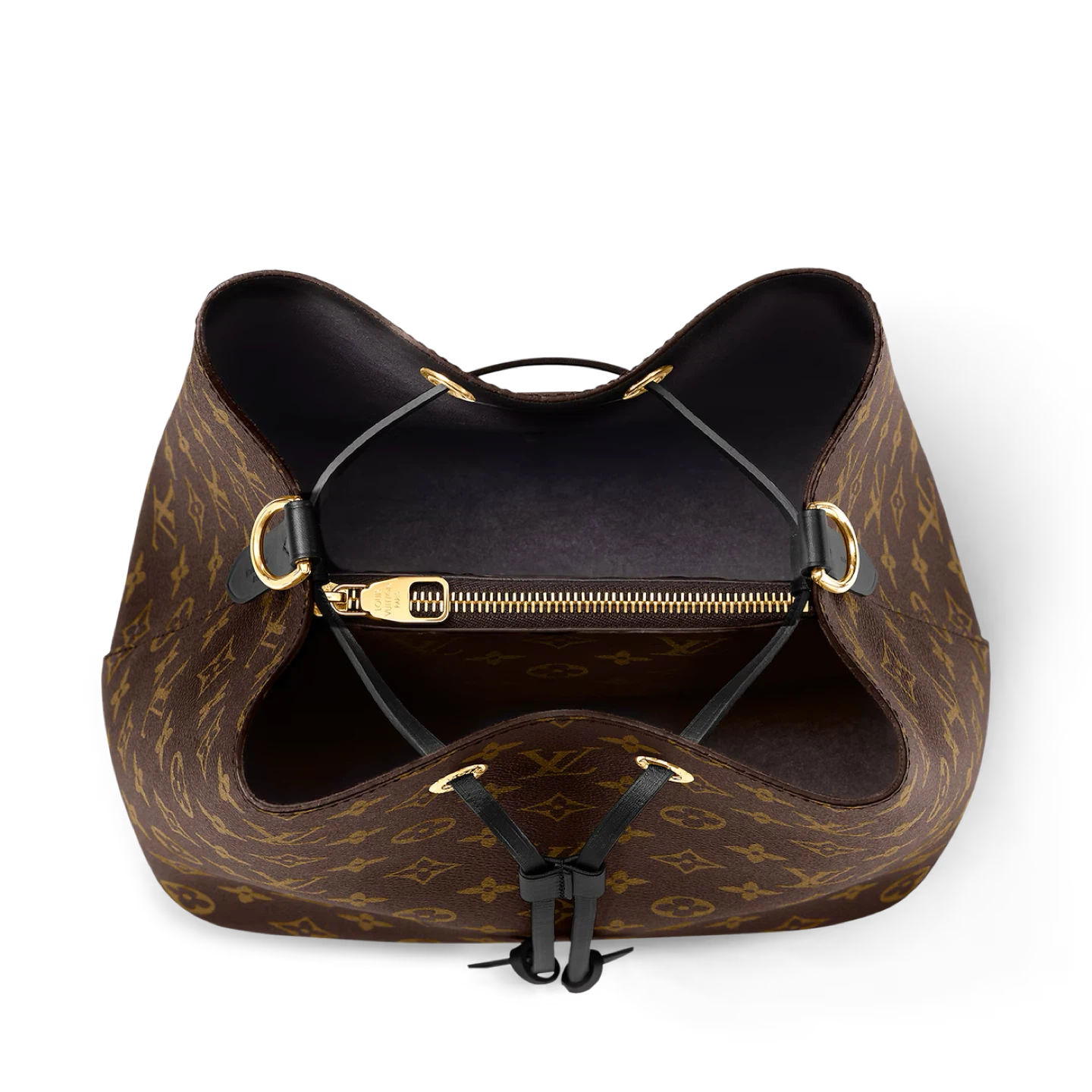 Louis Vuitton monogram neoneo bag - photo 4