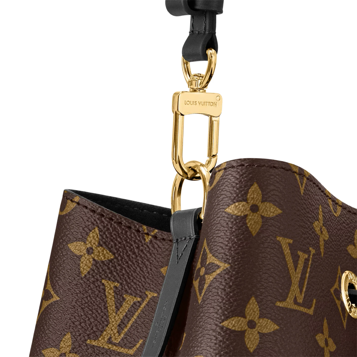 Louis Vuitton monogram neoneo bag - photo 3