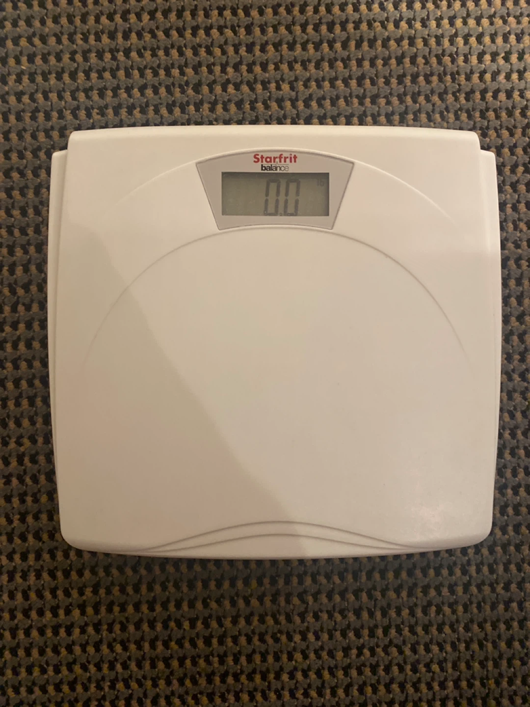 Starfrit Balance ⚽️ Digital Scale