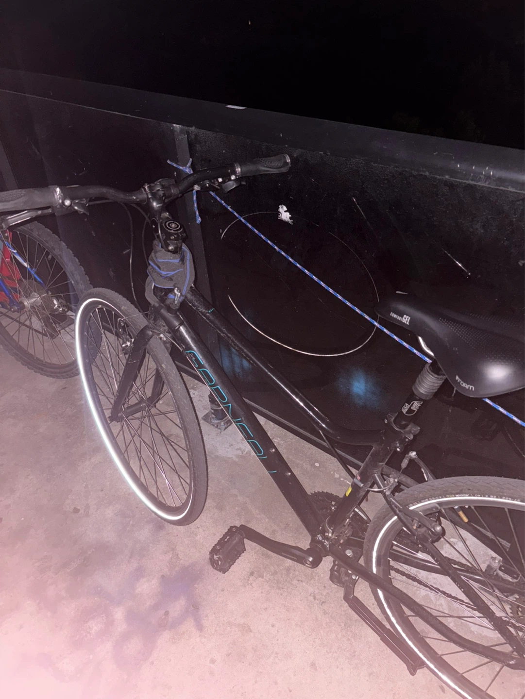 Garneau Hybrid Bike - photo 2