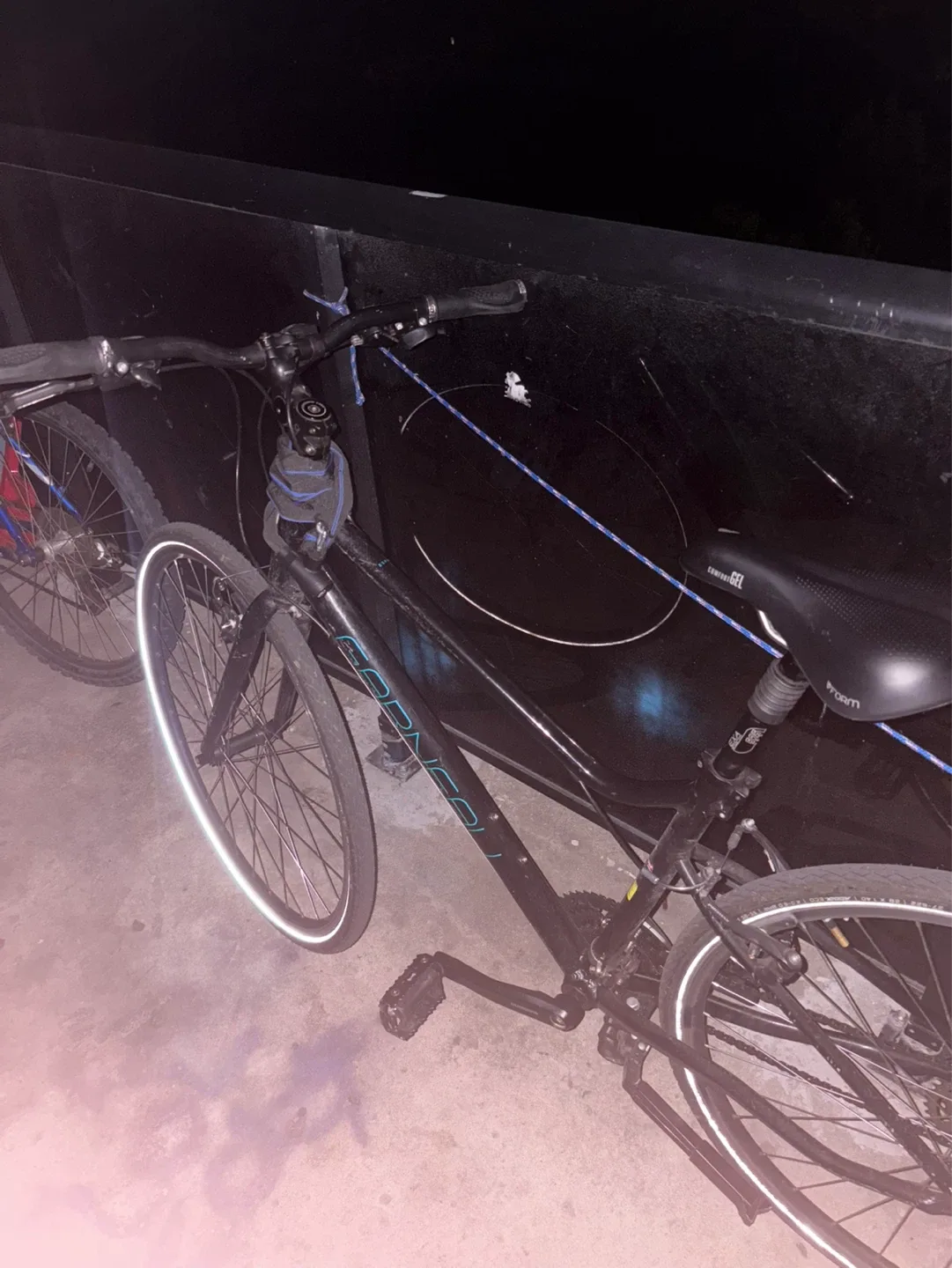 Garneau Hybrid Bike - photo 2