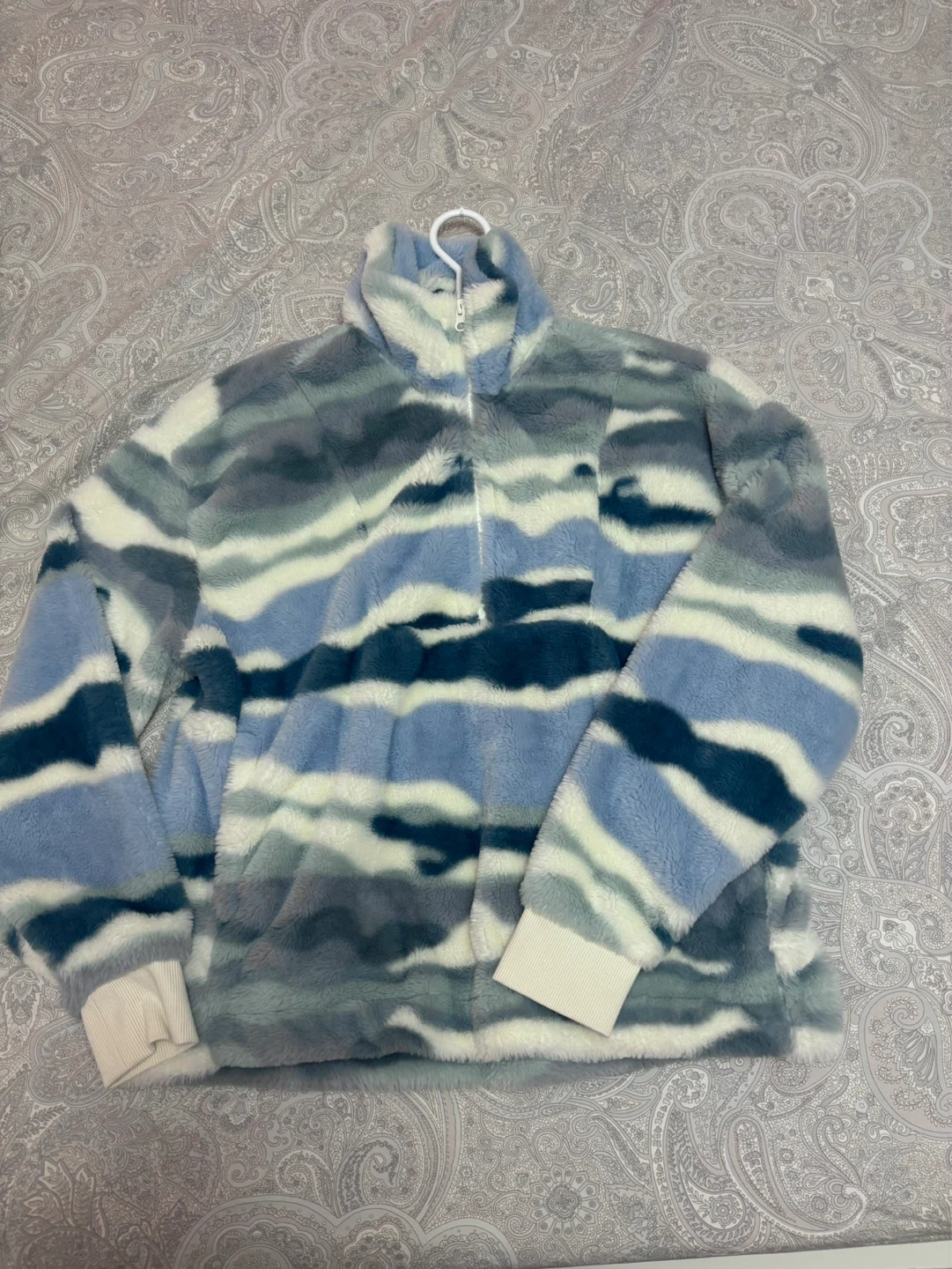 ⚽️ Mountain And Isles - Soft Warm Sweater - photo 2