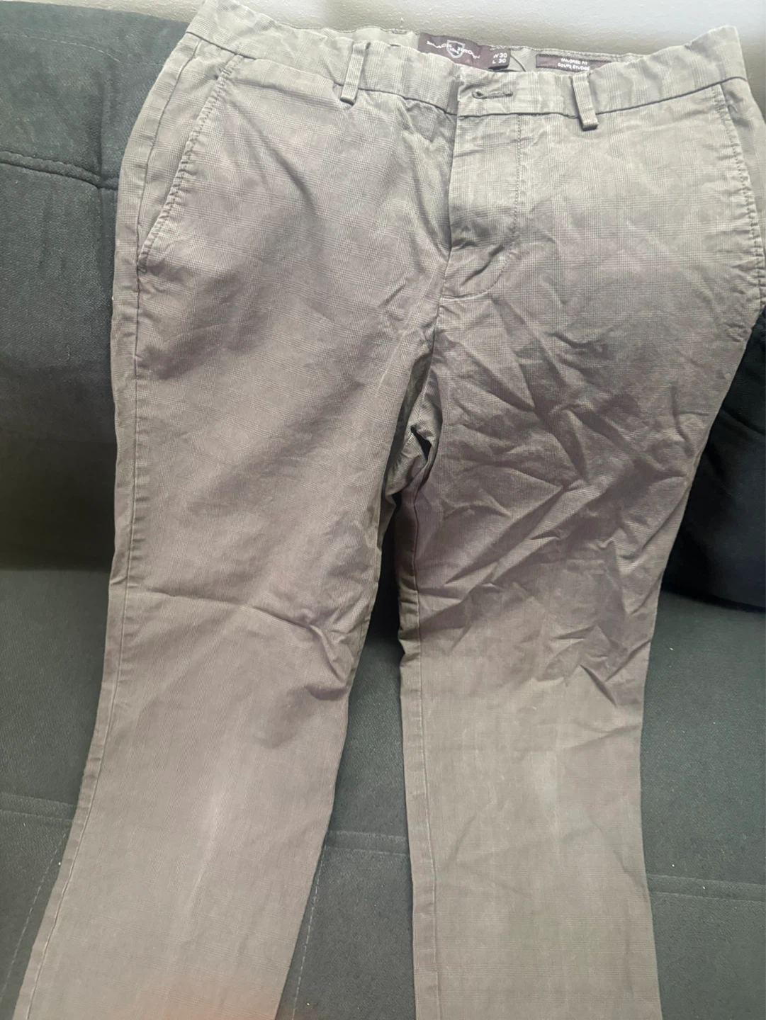 Shirts with pant - photo 3