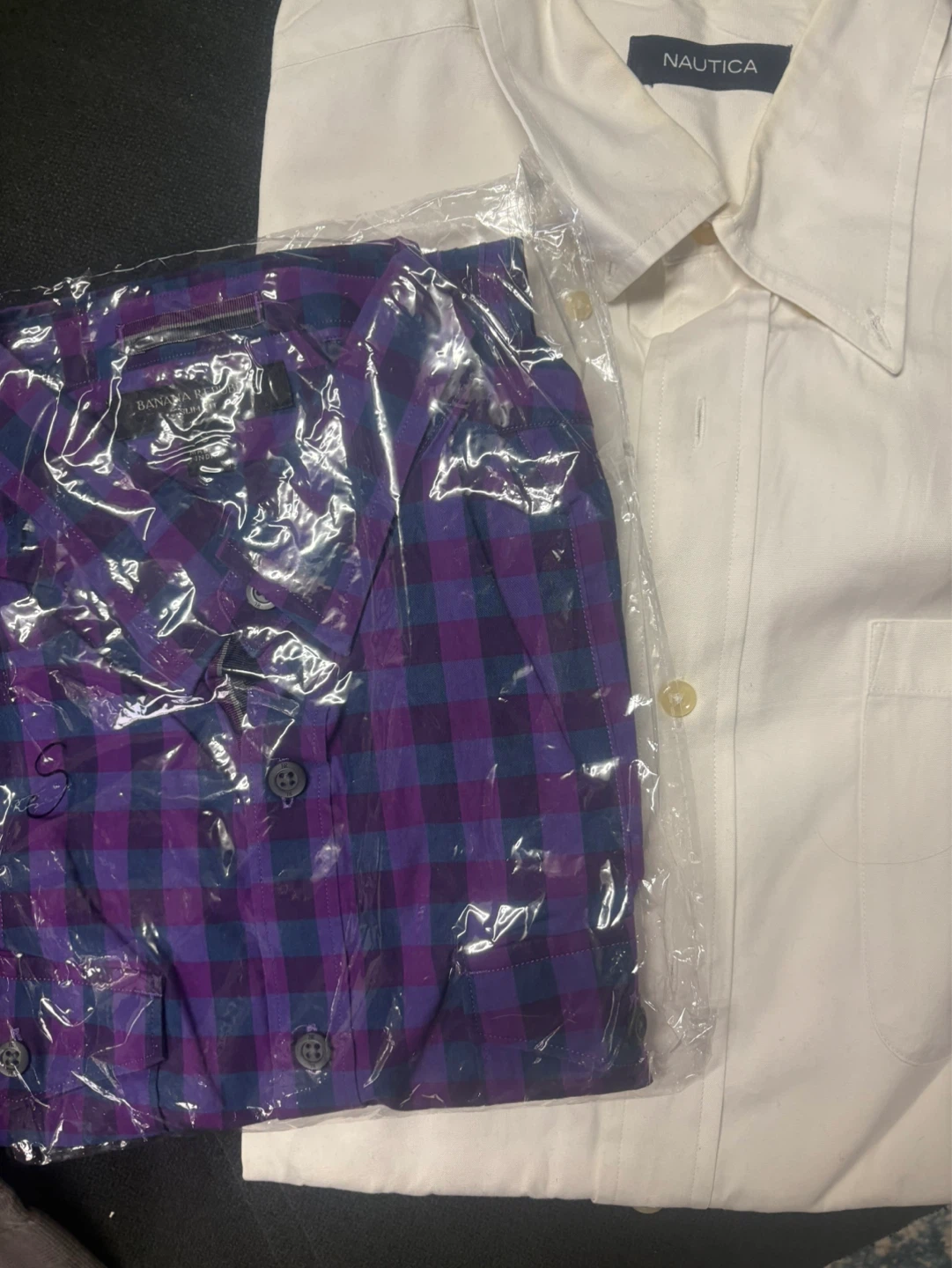 Shirts with pant