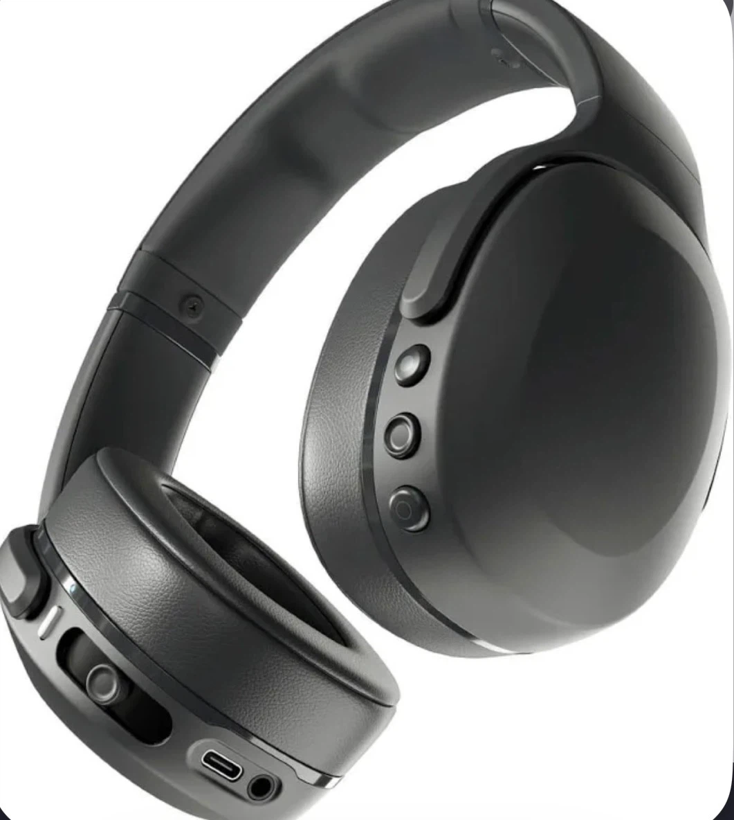 Skullcandy Crusher Evo Wireless Headphones