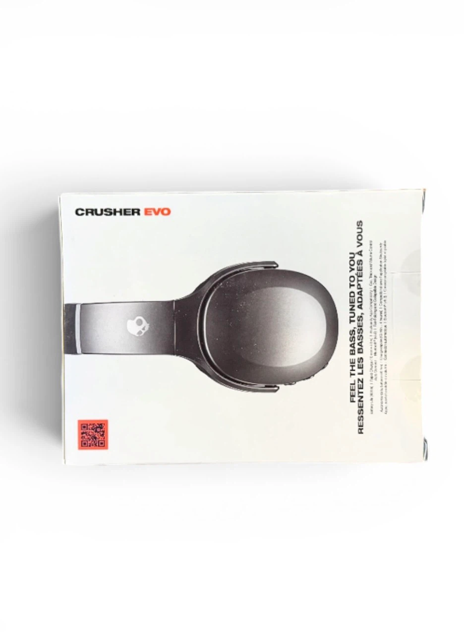 Skullcandy Crusher Evo Wireless Headphones - photo 3