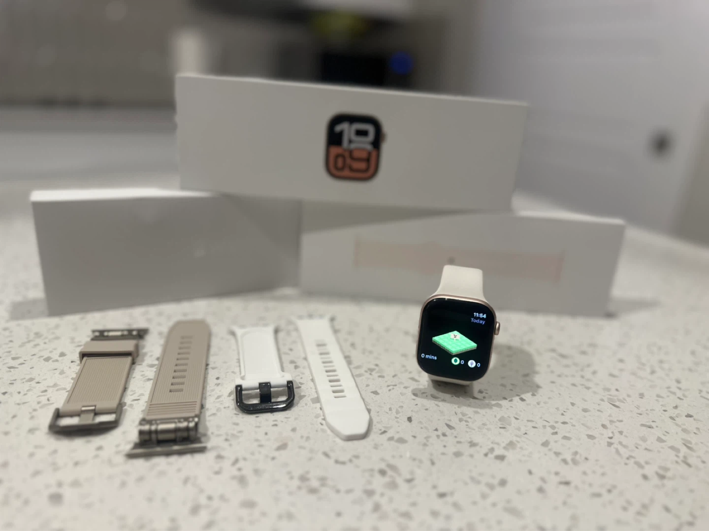 Apple Watch series 10