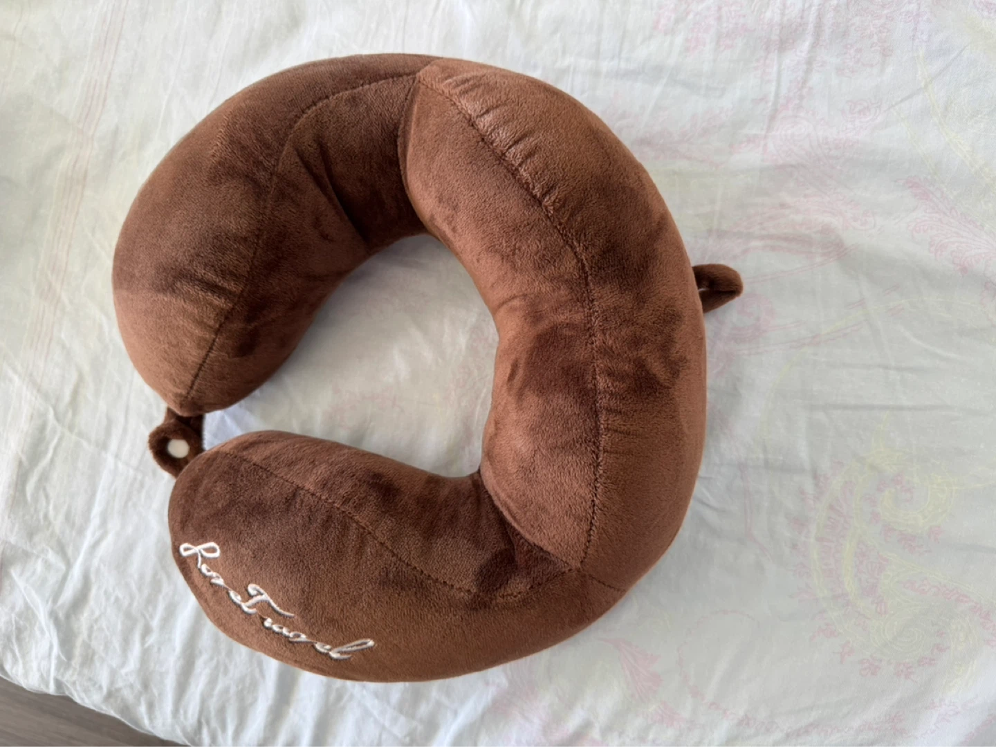 Moving sales- must go Travel U‑neck pillow
