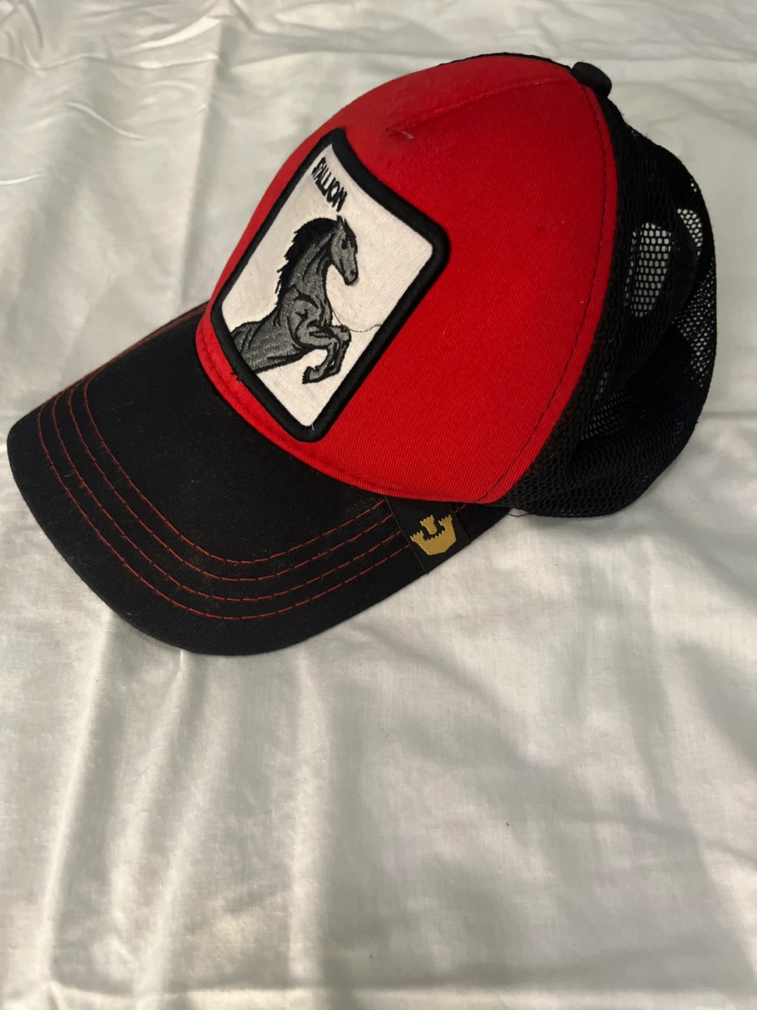 Goorin Bros "Stallion" Trucker Hat - photo 2