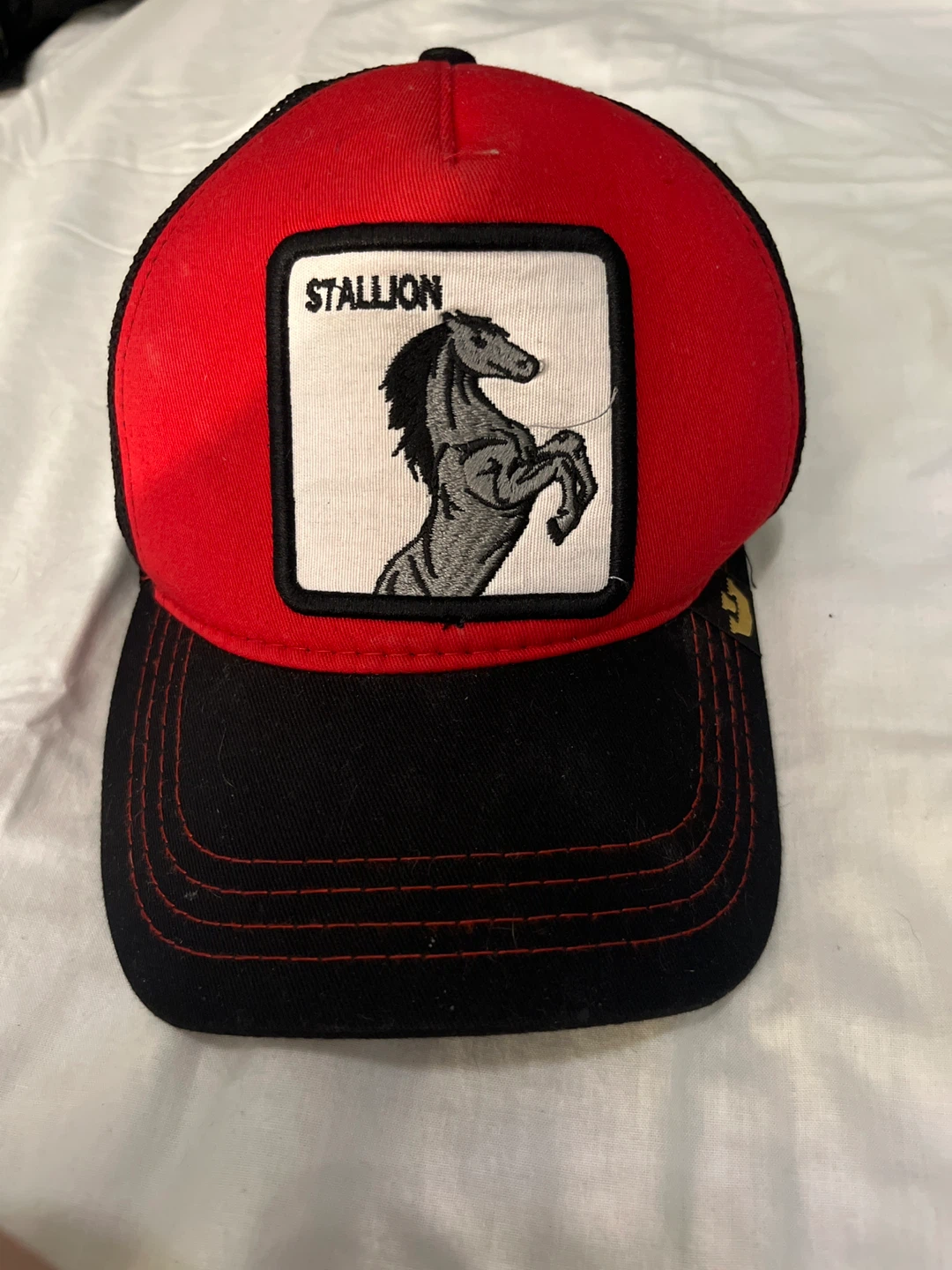 Goorin Bros "Stallion" Trucker Hat