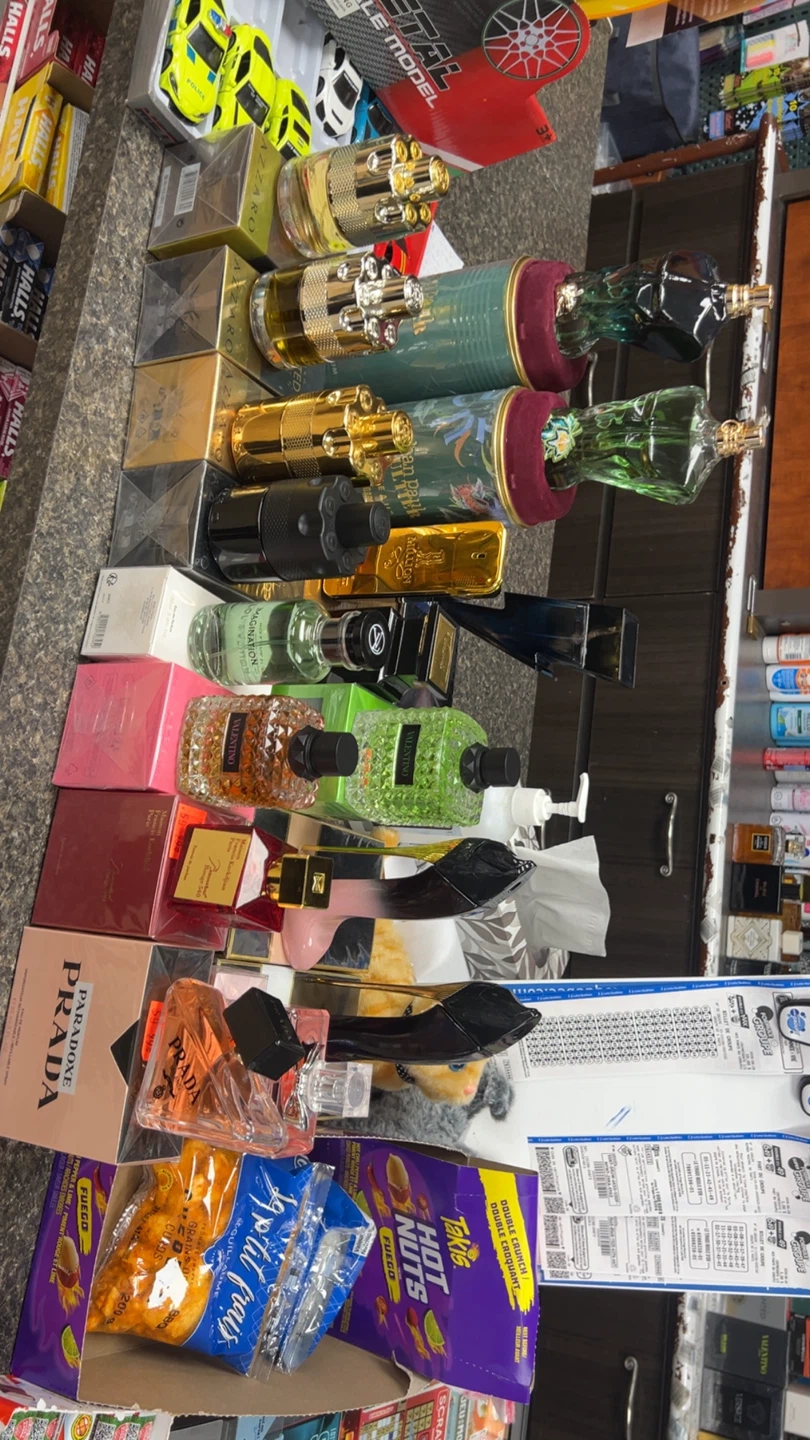 Assorted Perfumes and Fragrances - Various Brands - photo 2
