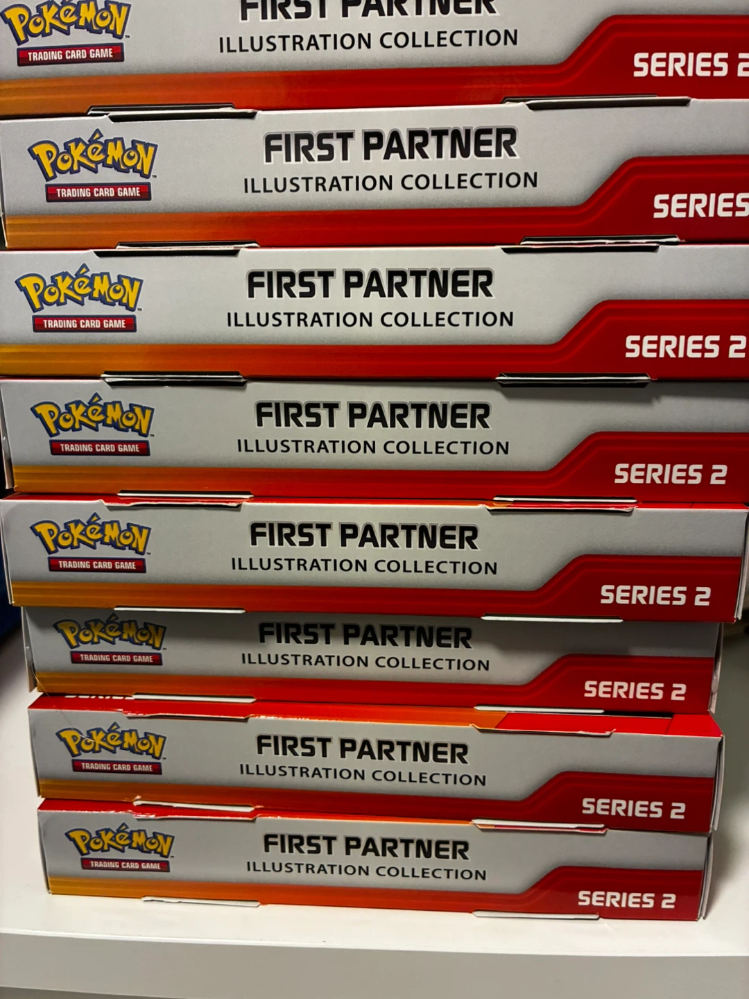 Pokemon first partner 2