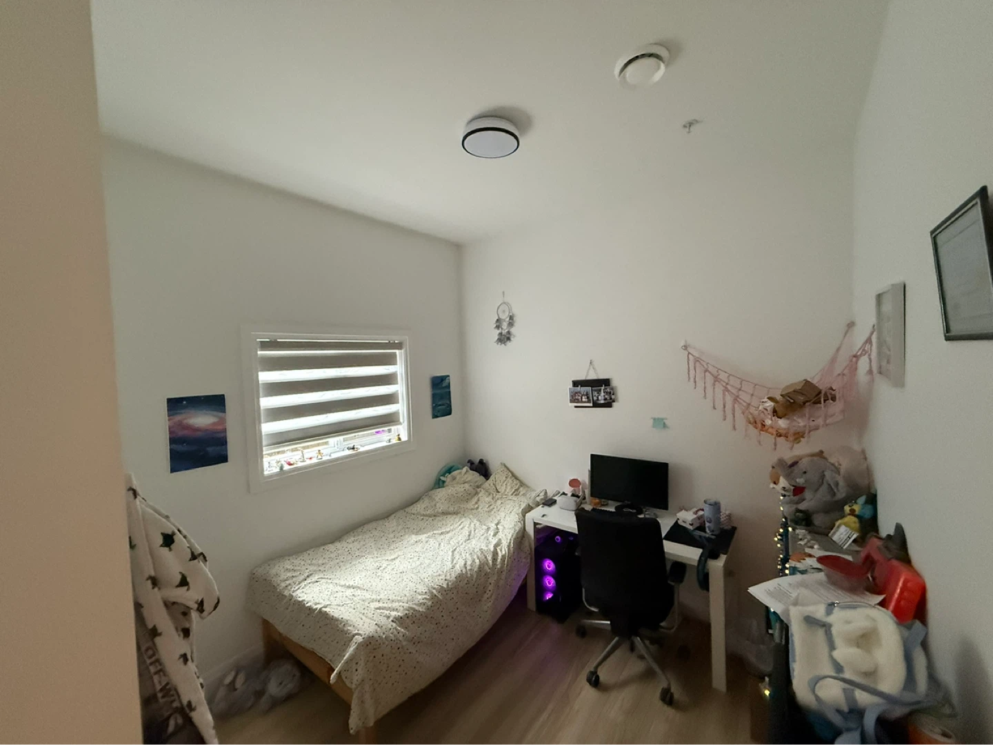 2x Single beds and mattresses - photo 2