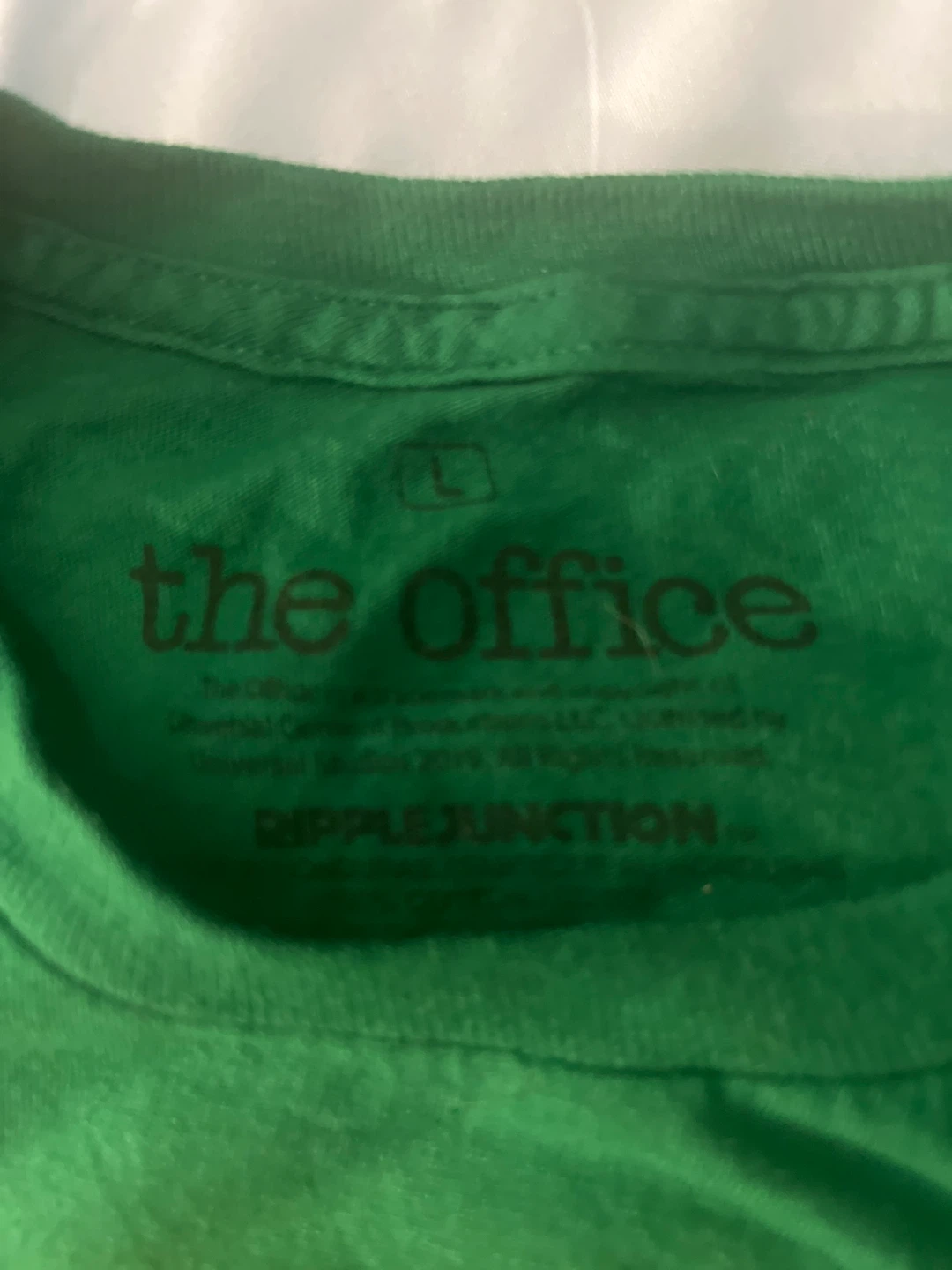 The Office Dunder Mifflin Inc. T-Shirt - photo 3