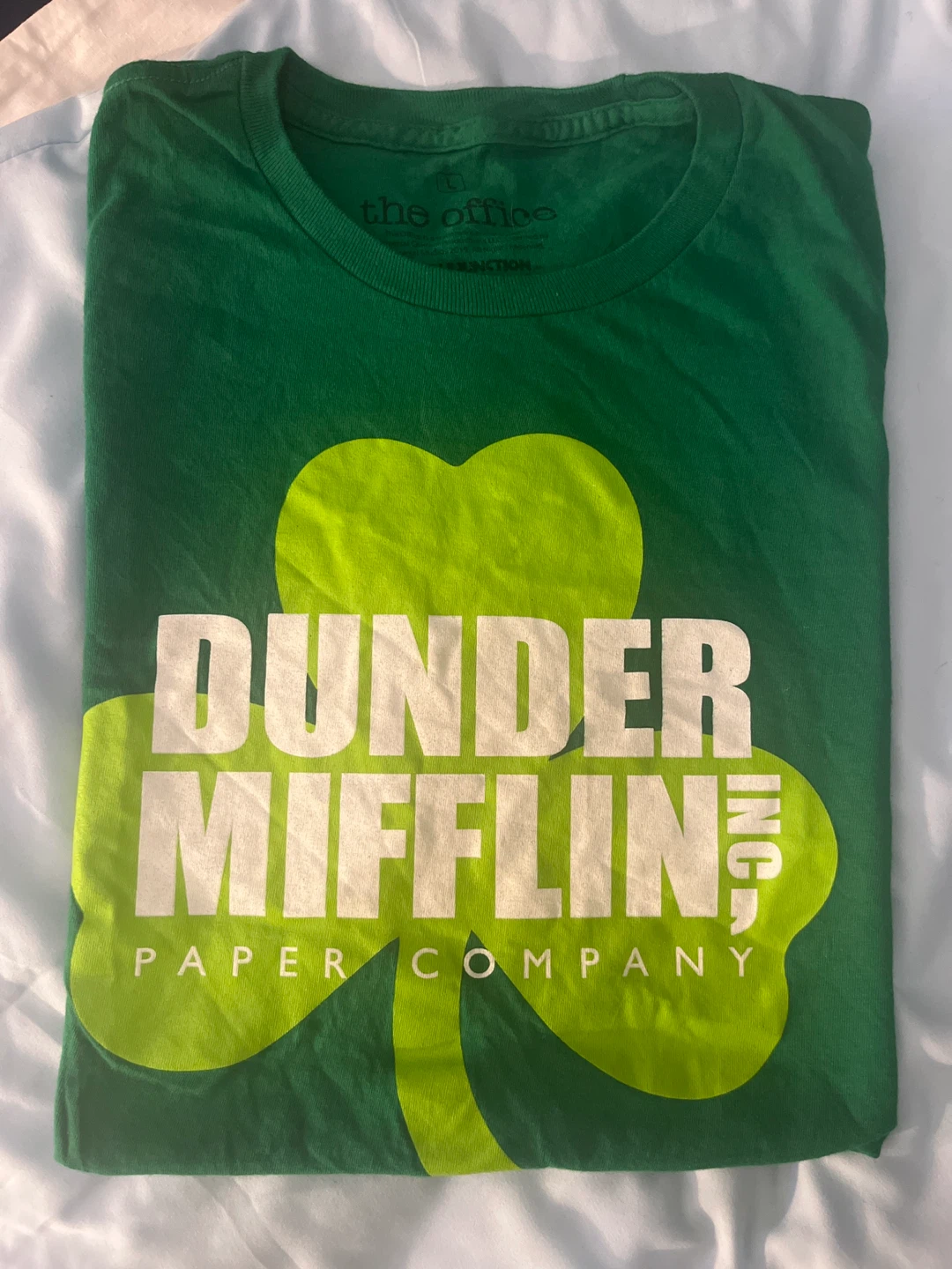 The Office Dunder Mifflin Inc. T-Shirt