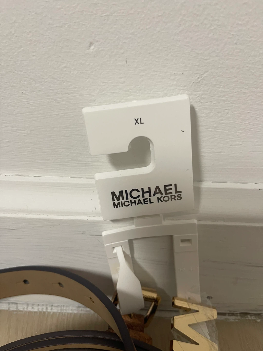 Michael Kors Logo Belts (2) - photo 4