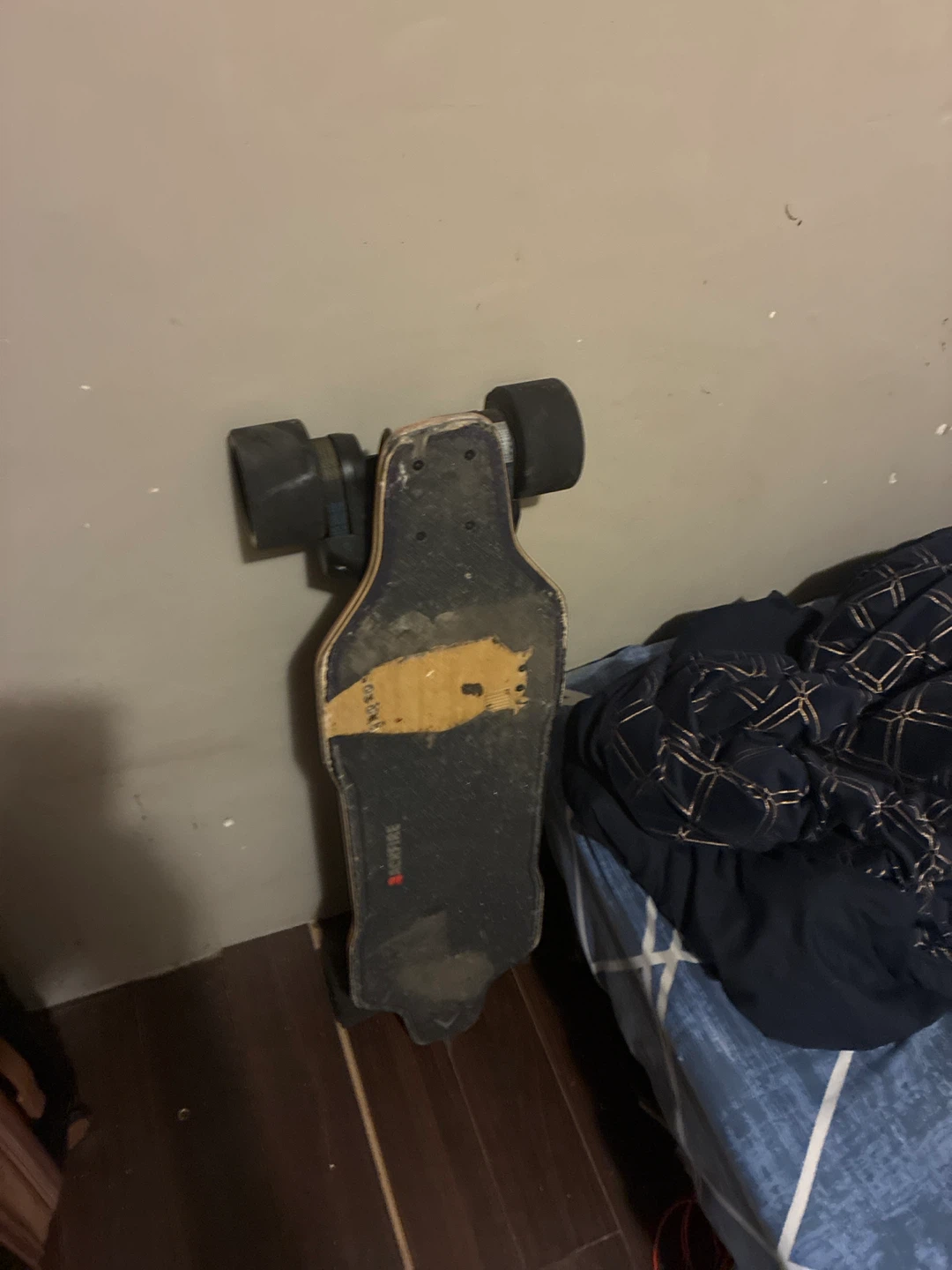 Meepo Electric Skateboard
