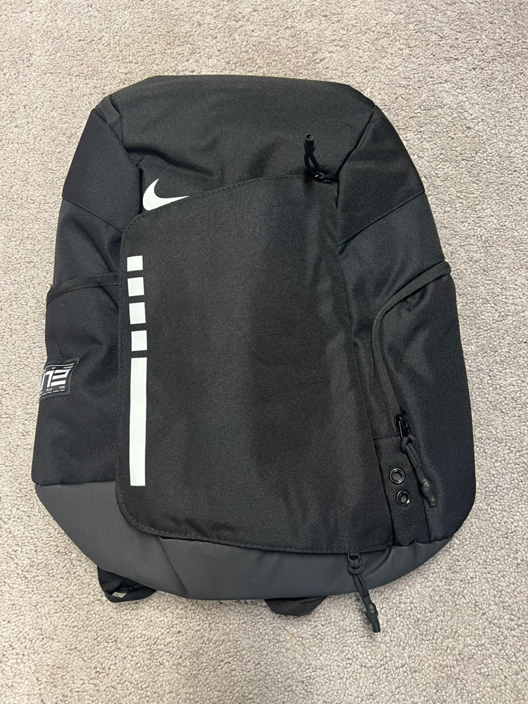 Nike Elite Backpack