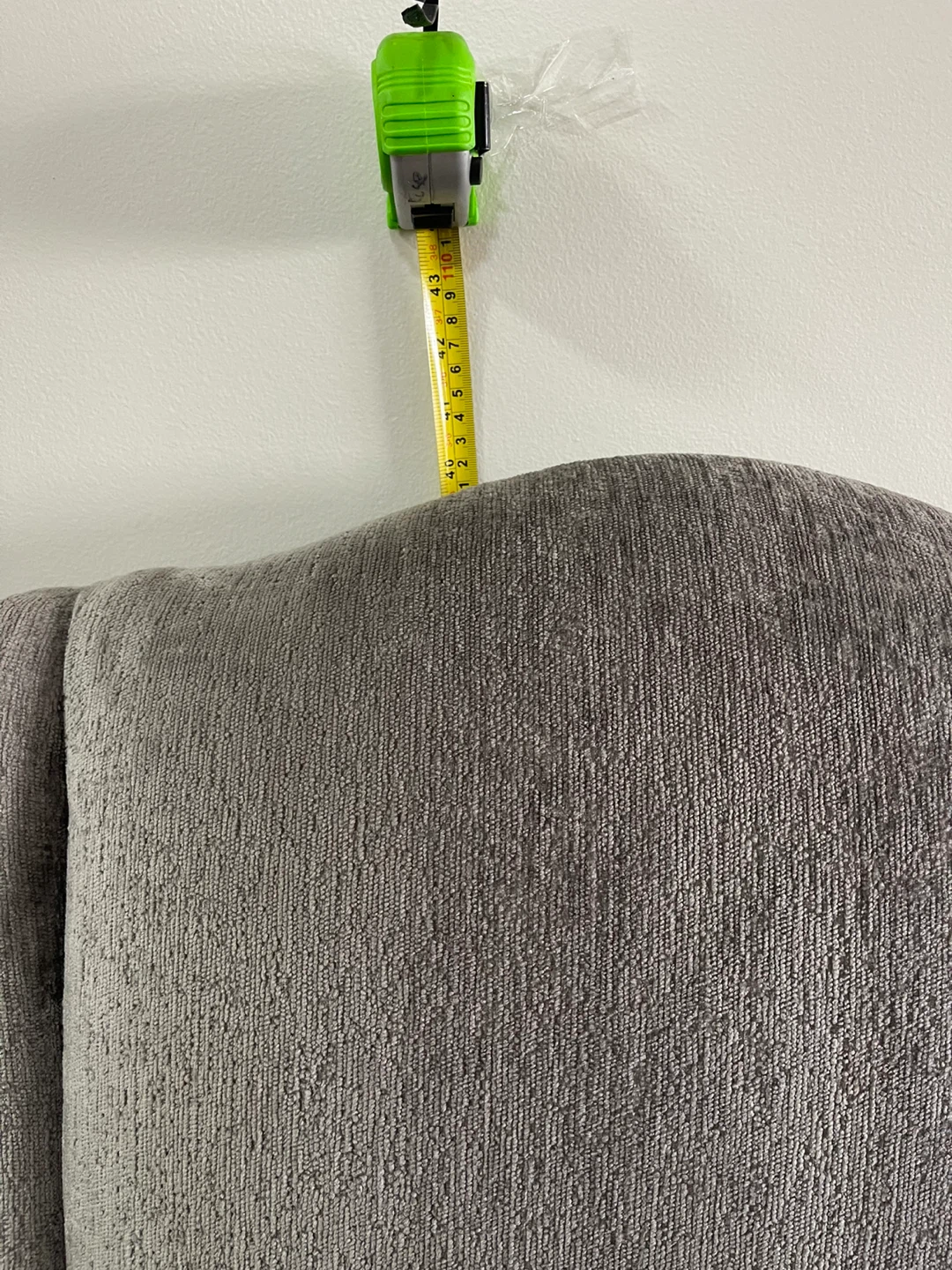 Wingback Accent Chair - photo 3