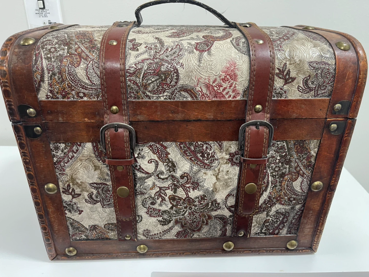 Decorative Storage Chest